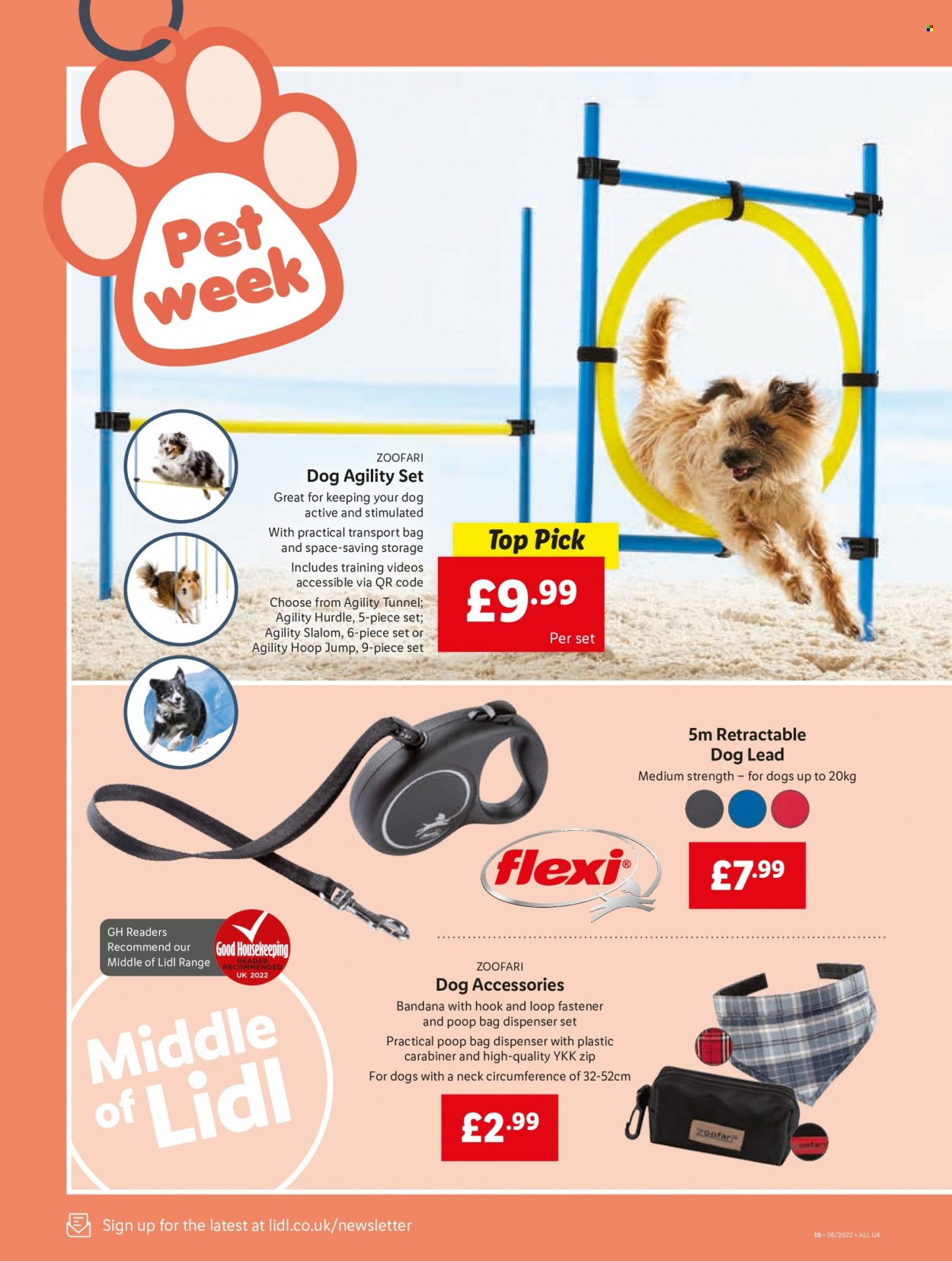 Lidl offer - 30/06/2022 - 06/07/2022. Page 10