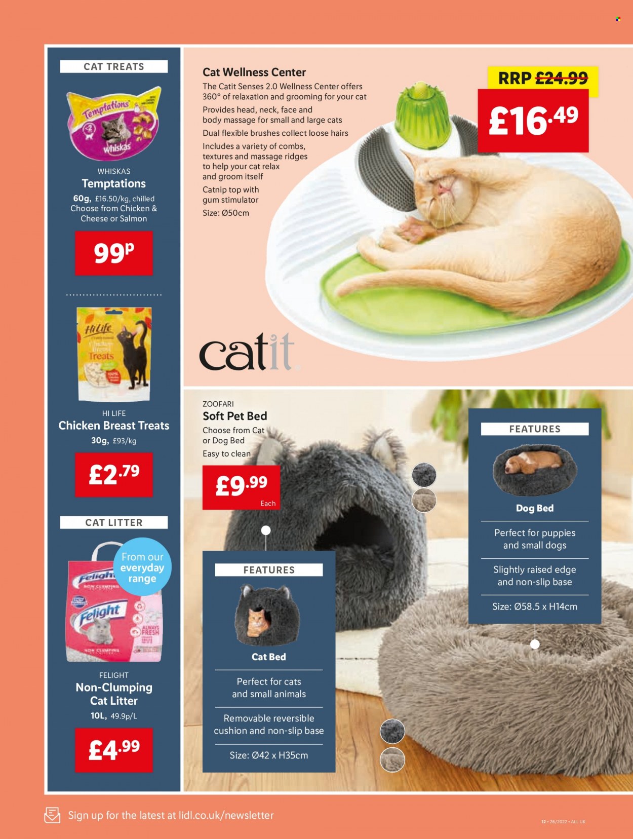 Lidl offer - 30/06/2022 - 06/07/2022. Page 12