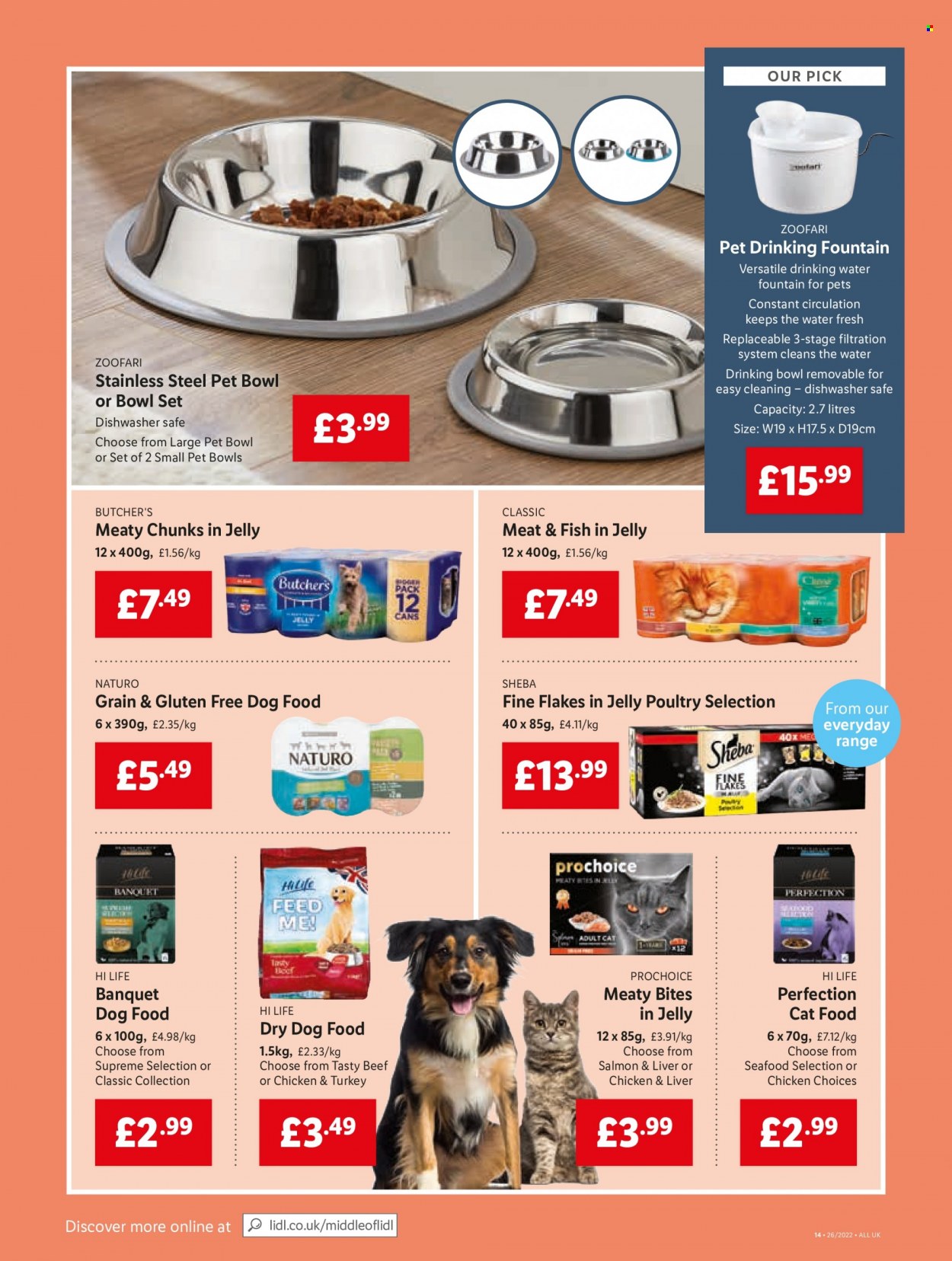 Lidl offer - 30/06/2022 - 06/07/2022. Page 14