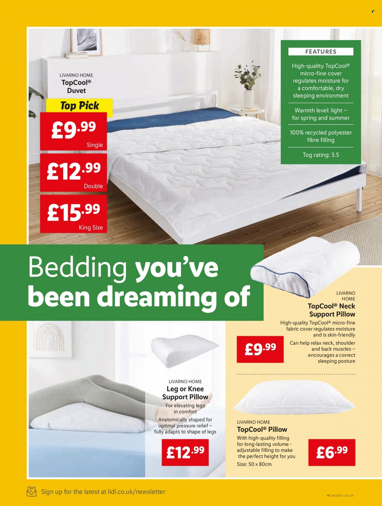 Lidl offer - 30/06/2022 - 06/07/2022. Page 16