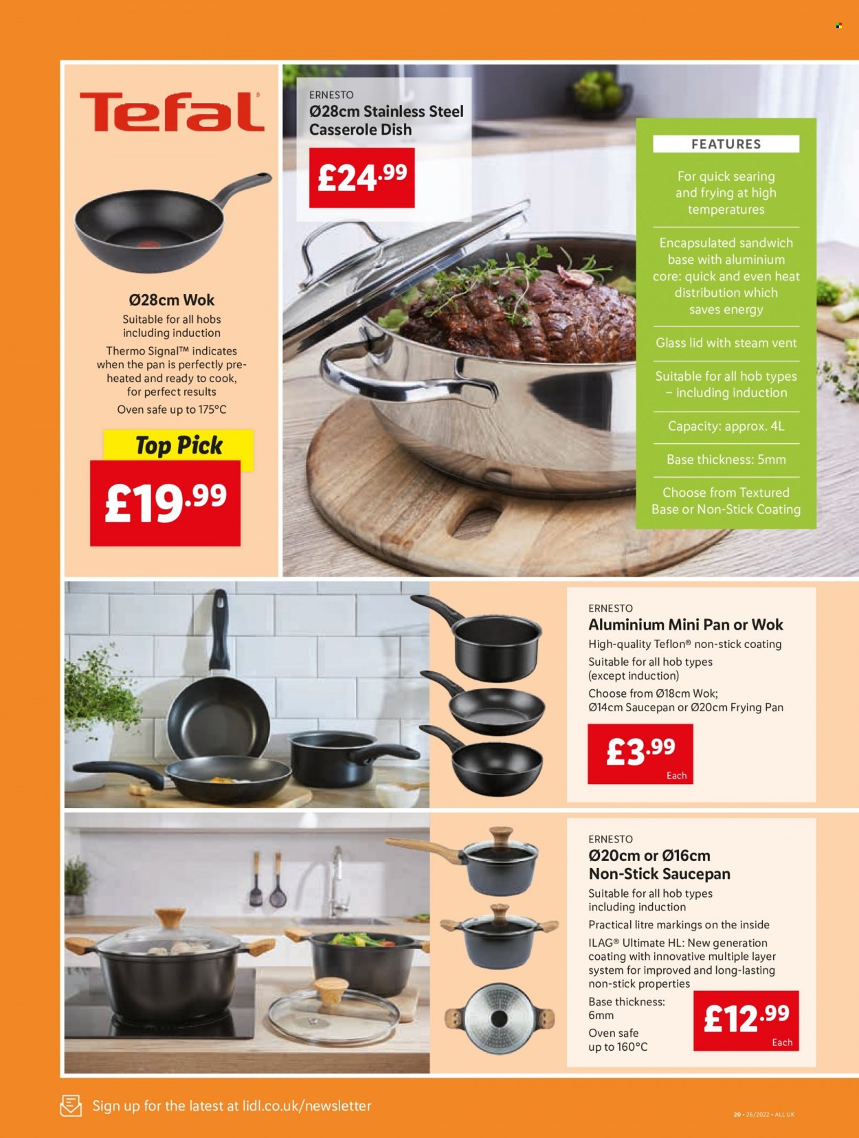 Lidl offer - 30/06/2022 - 06/07/2022. Page 20