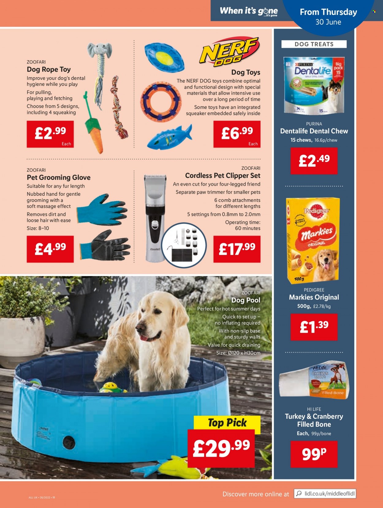 Lidl offer - 30/06/2022 - 06/07/2022. Page 9