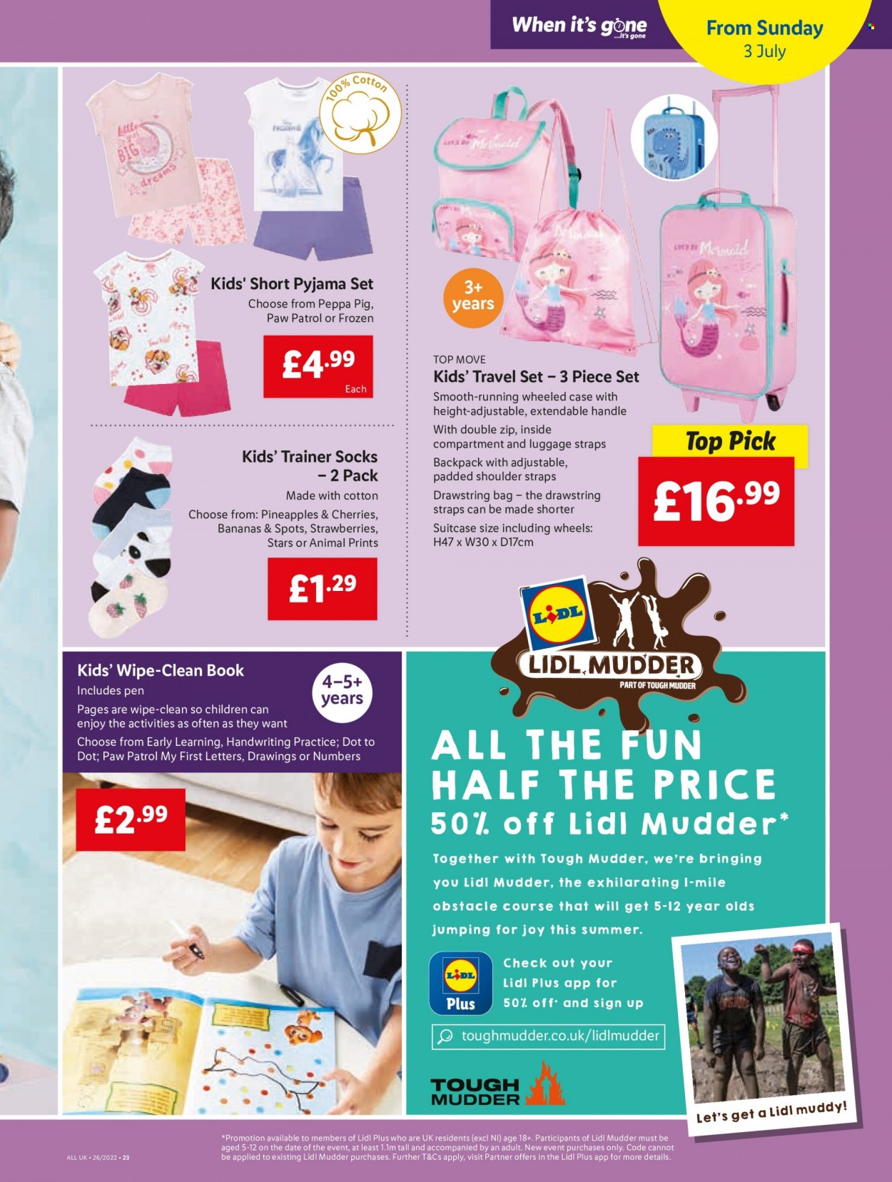 Lidl offer - 30/06/2022 - 06/07/2022. Page 21