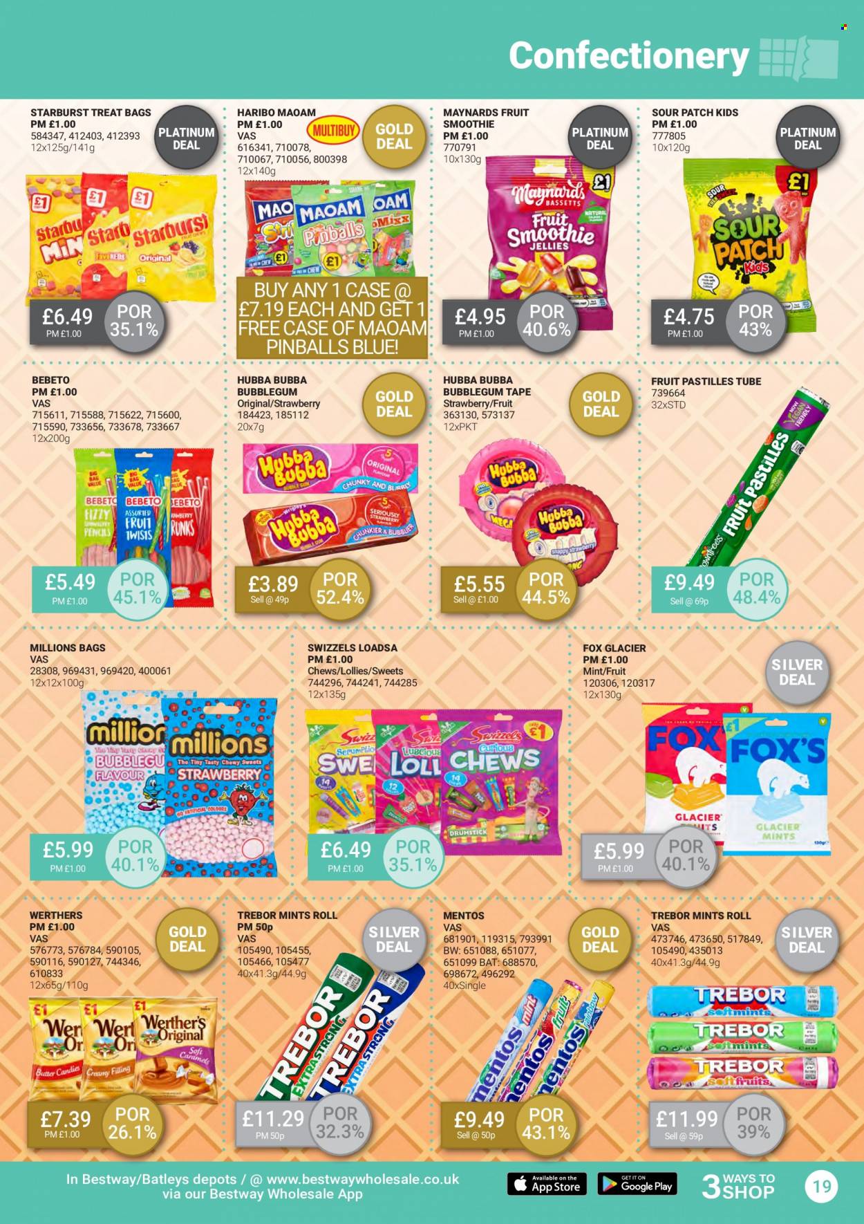 Bestway offer - 24/06/2022 - 21/07/2022. Page 19