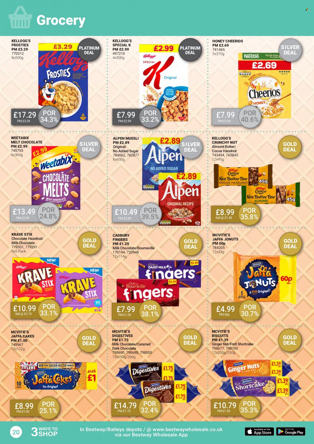Bestway offer - 24/06/2022 - 21/07/2022. Page 20