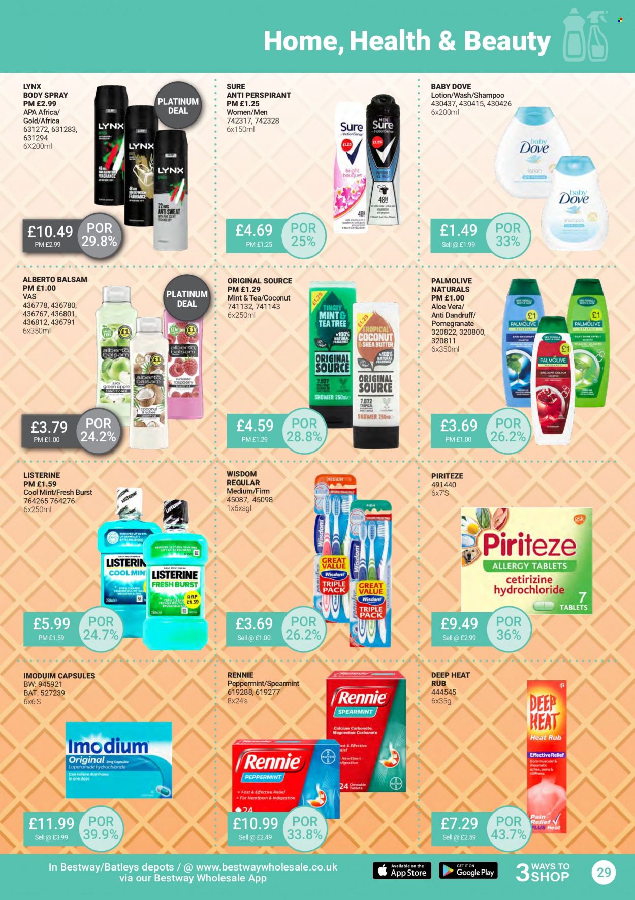 Bestway offer - 24/06/2022 - 21/07/2022. Page 29