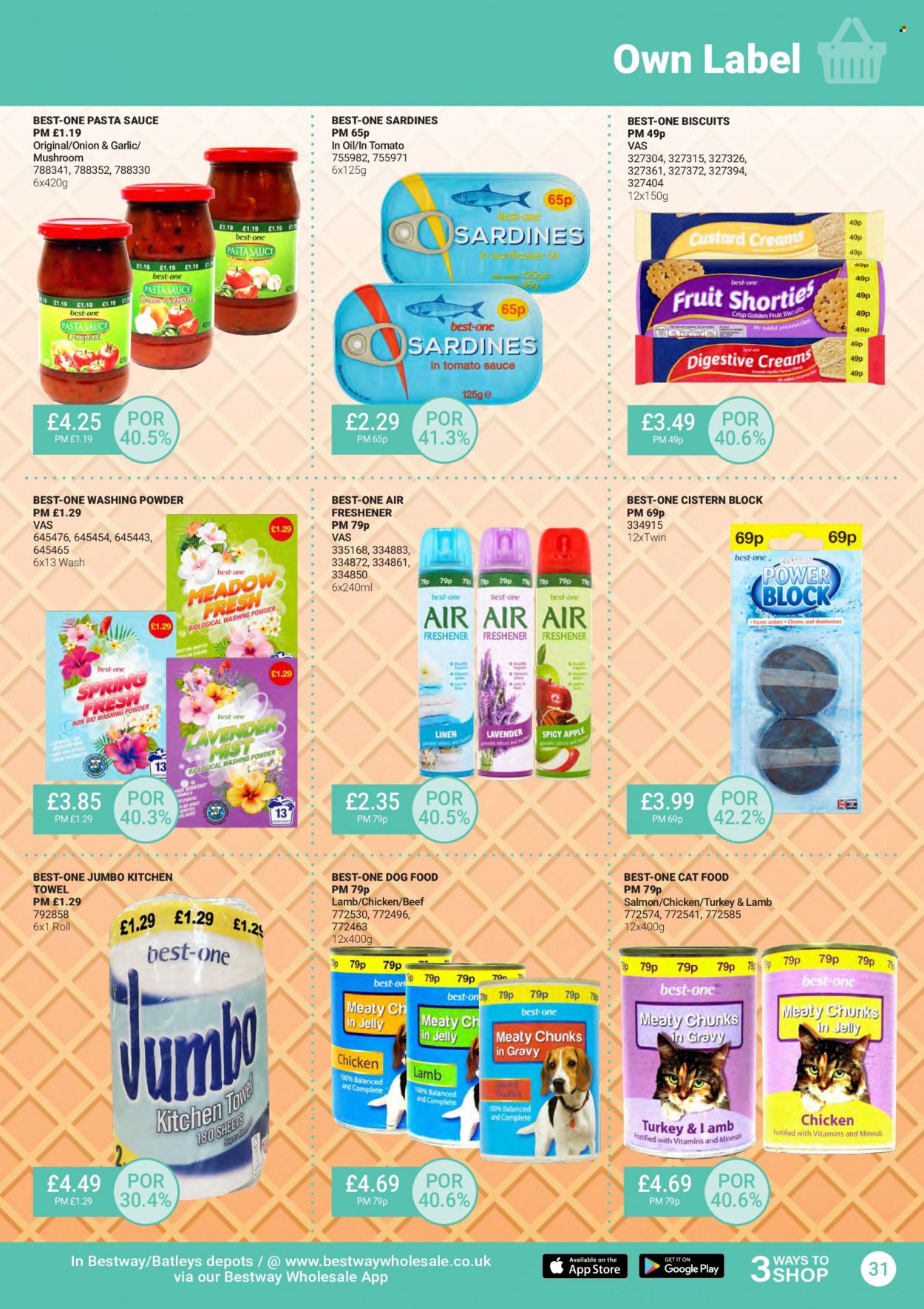 Bestway offer - 24/06/2022 - 21/07/2022. Page 31