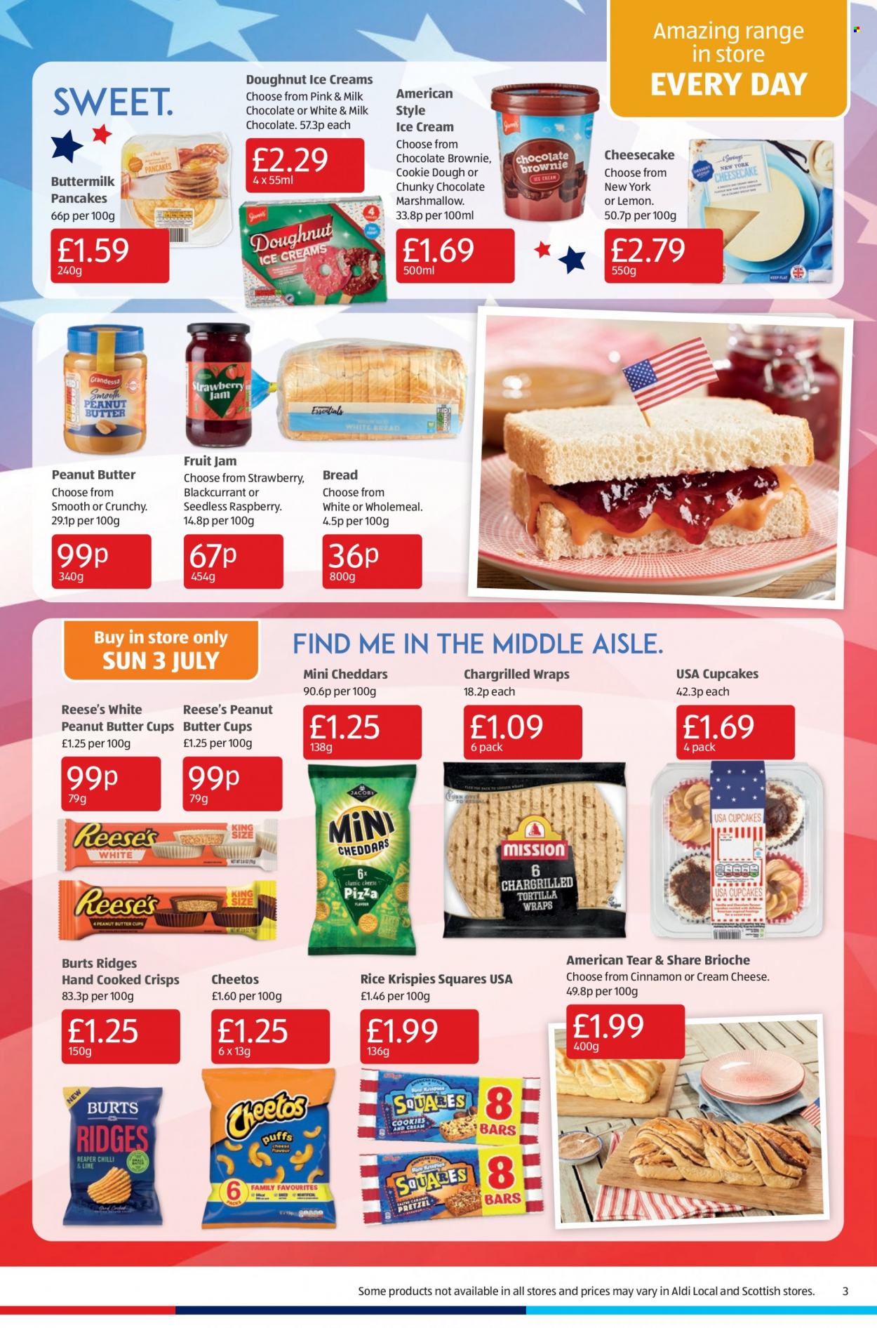 Aldi offer - 26/06/2022 - 03/07/2022. Page 3