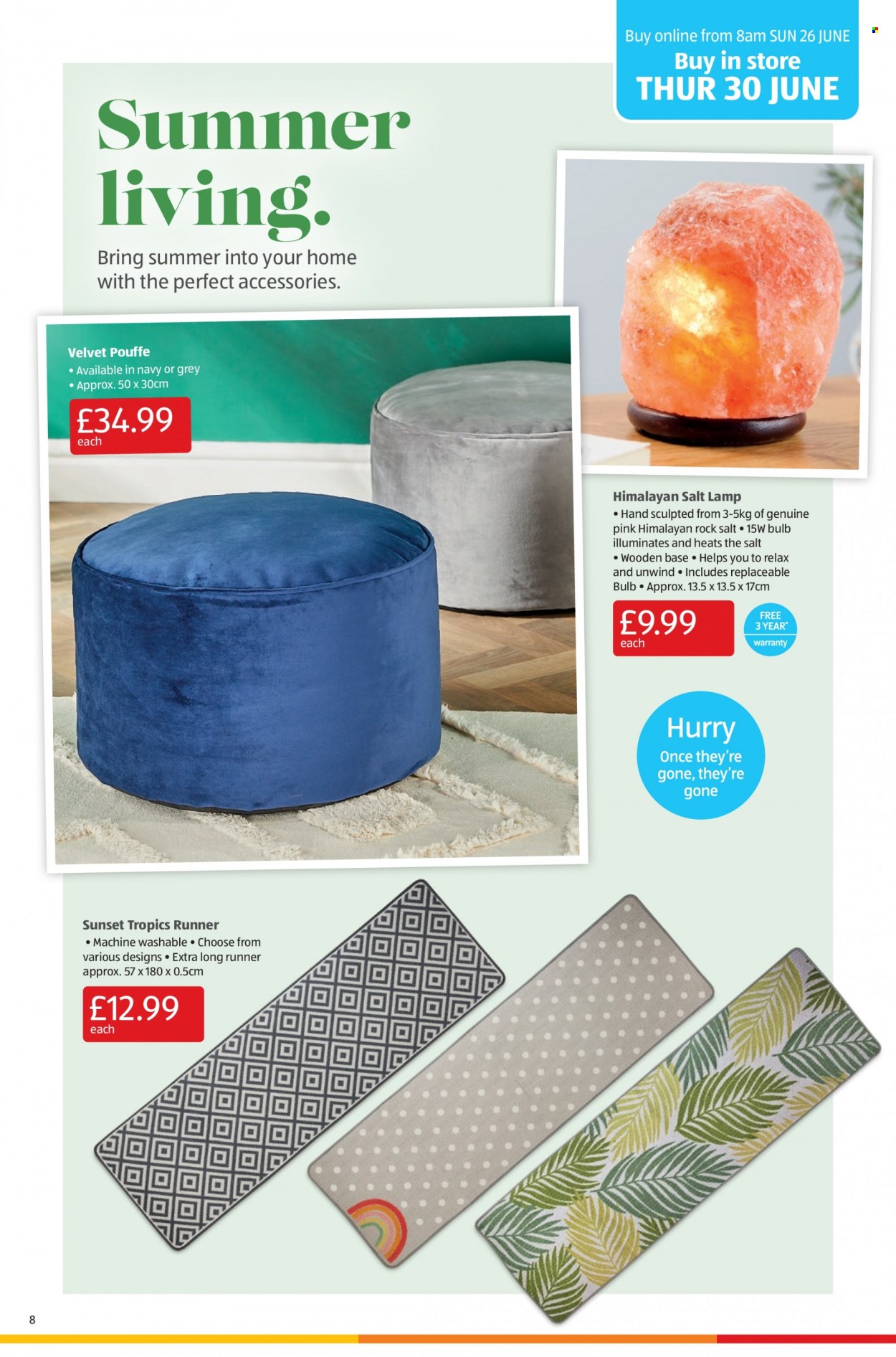Aldi offer - 26/06/2022 - 03/07/2022. Page 8