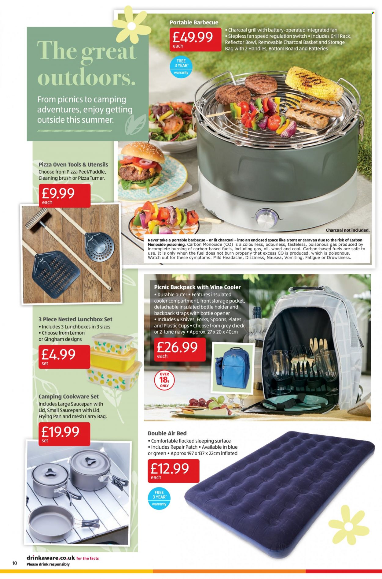 Aldi offer - 26/06/2022 - 03/07/2022. Page 10