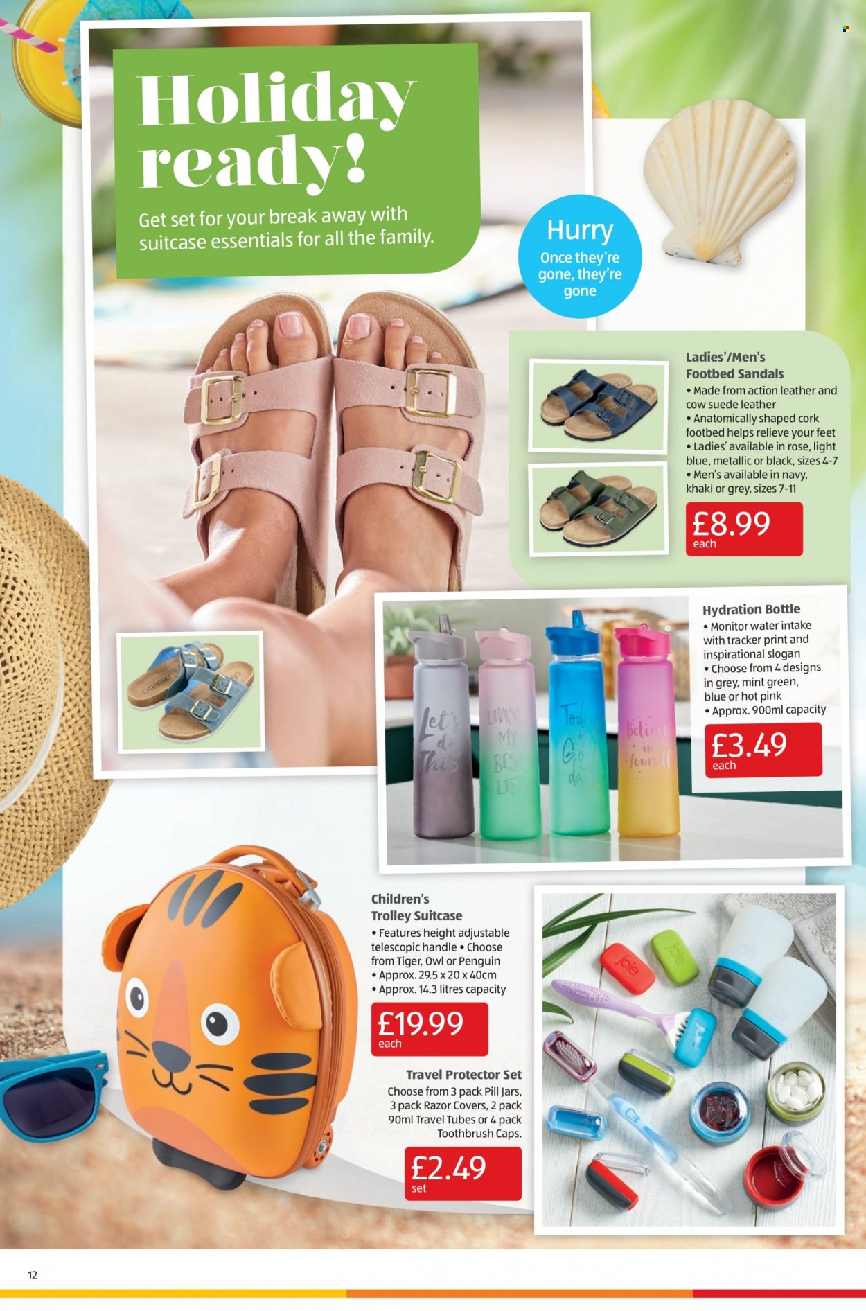 Aldi offer - 26/06/2022 - 03/07/2022. Page 12
