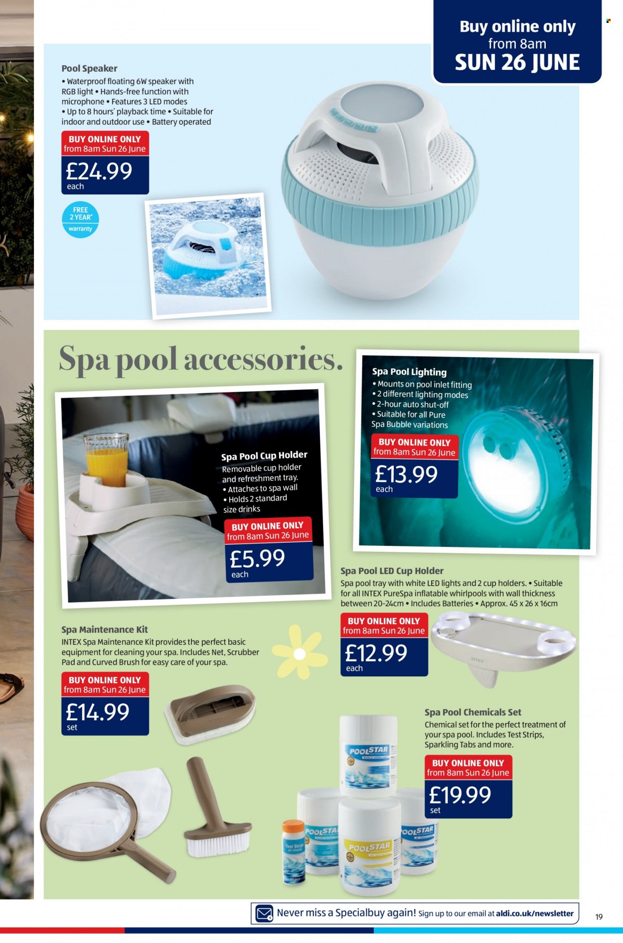 Aldi offer - 26/06/2022 - 03/07/2022. Page 19