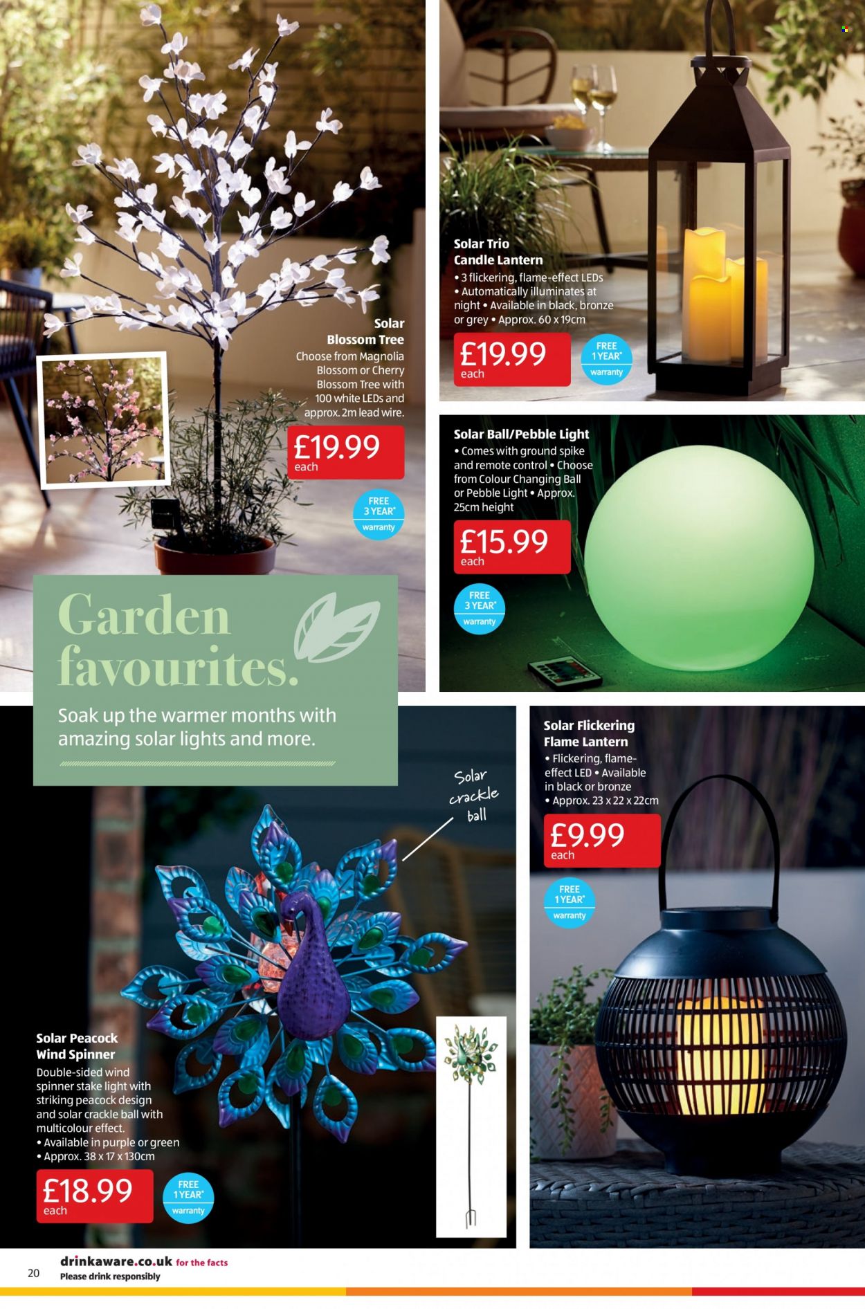 Aldi offer - 26/06/2022 - 03/07/2022. Page 20