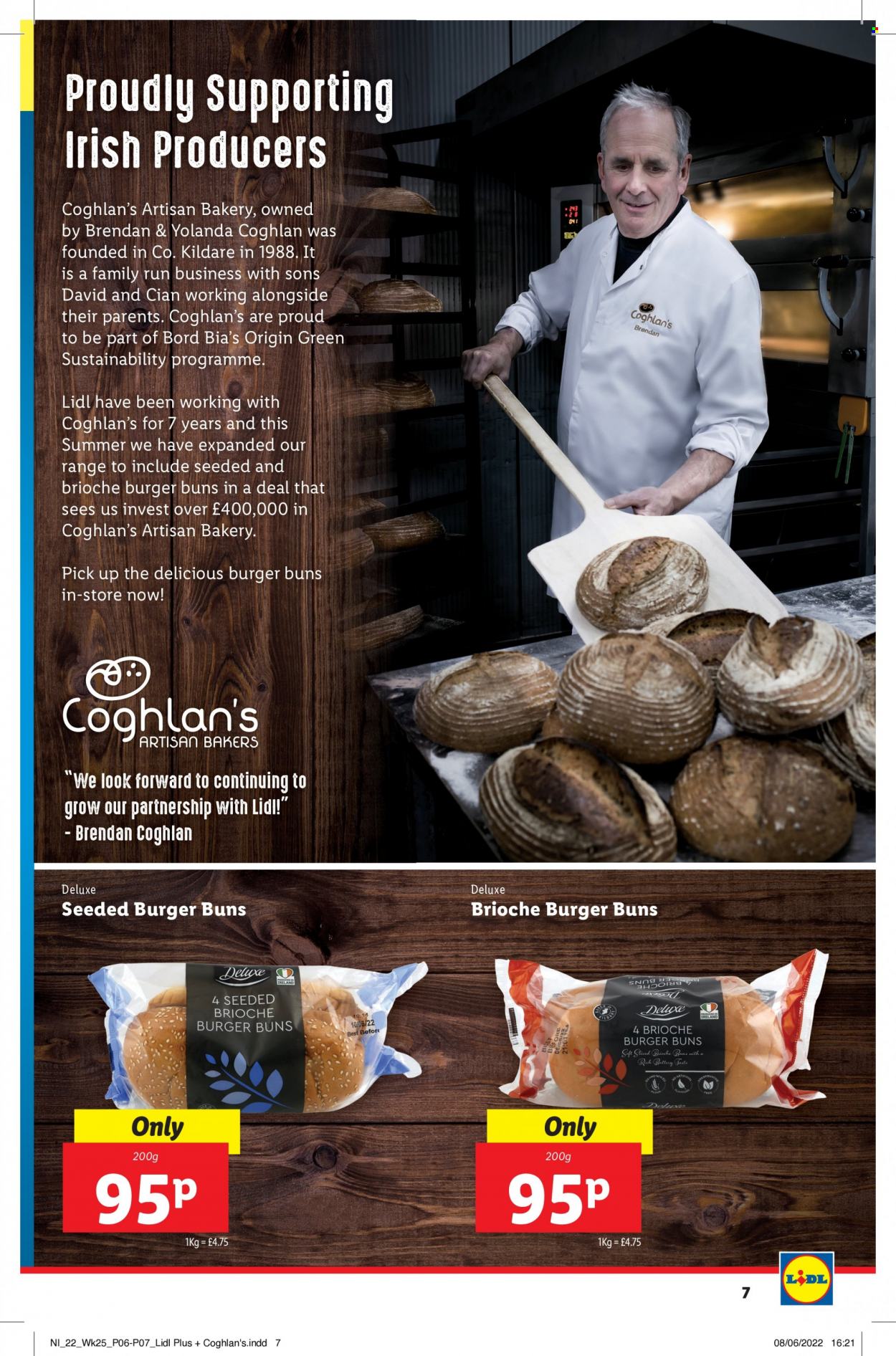 Lidl offer - 23/06/2022 - 29/06/2022. Page 7