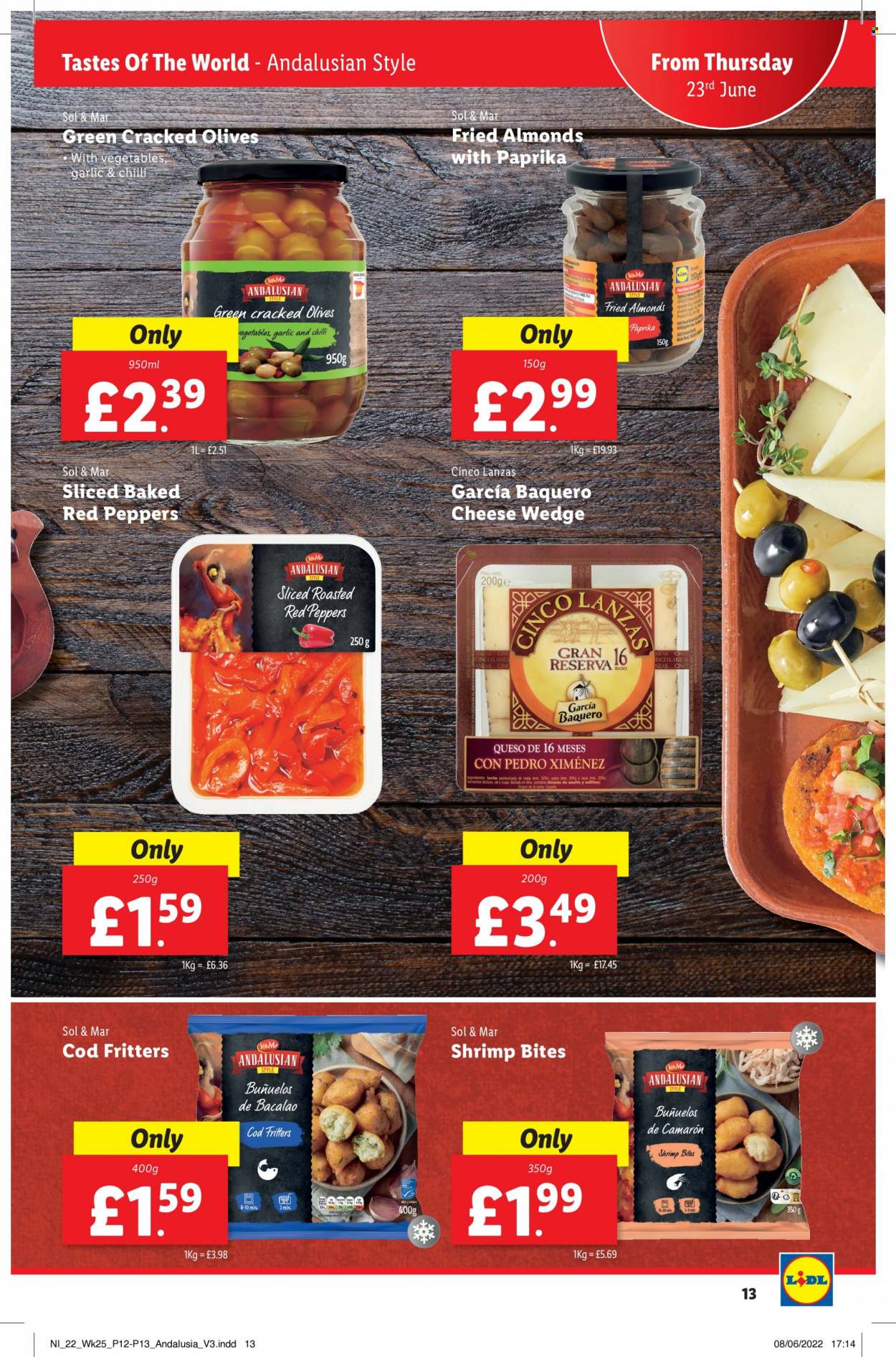 Lidl offer - 23/06/2022 - 29/06/2022. Page 13