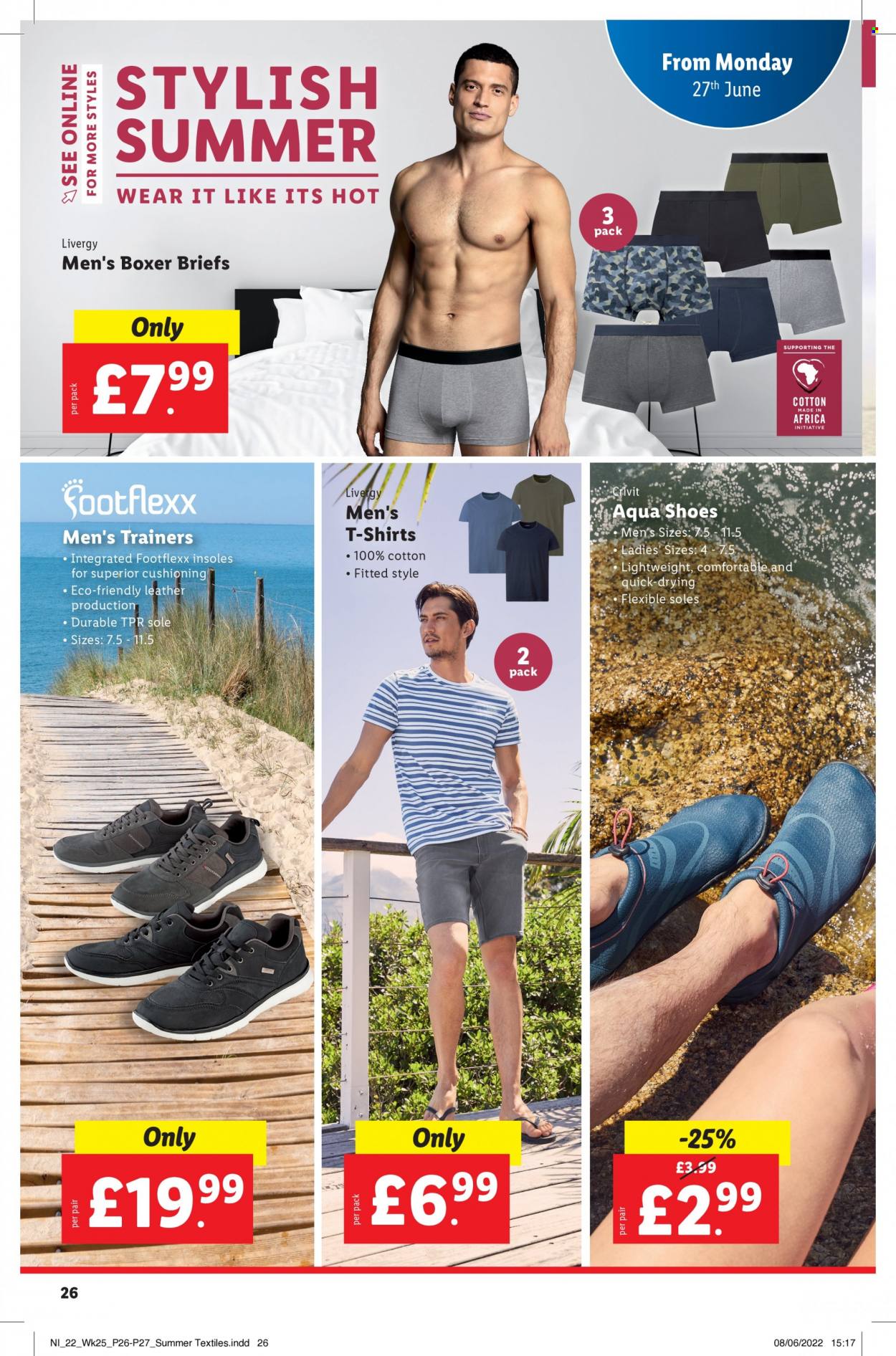 Lidl offer - 23/06/2022 - 29/06/2022. Page 26
