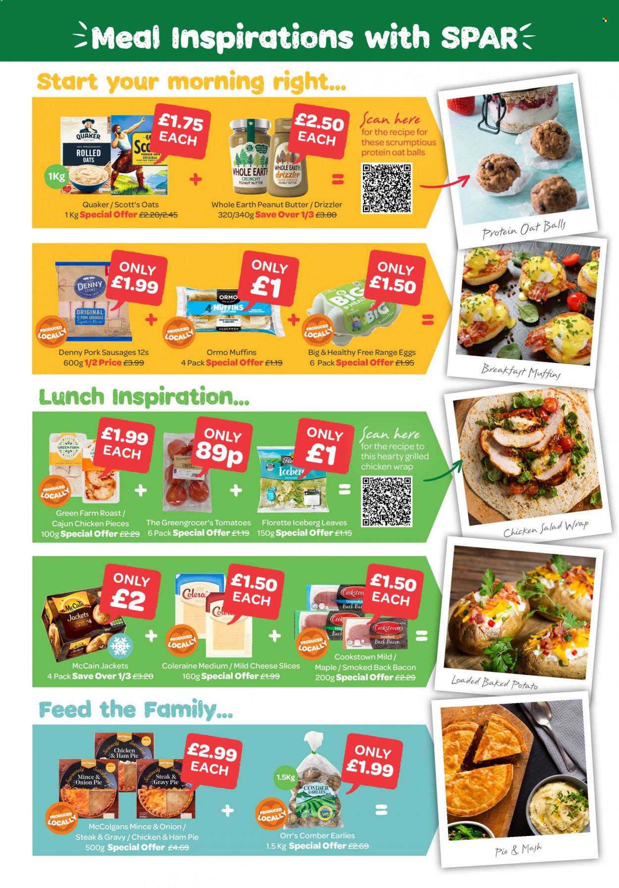SPAR offer - 27/06/2022 - 17/07/2022. Page 2
