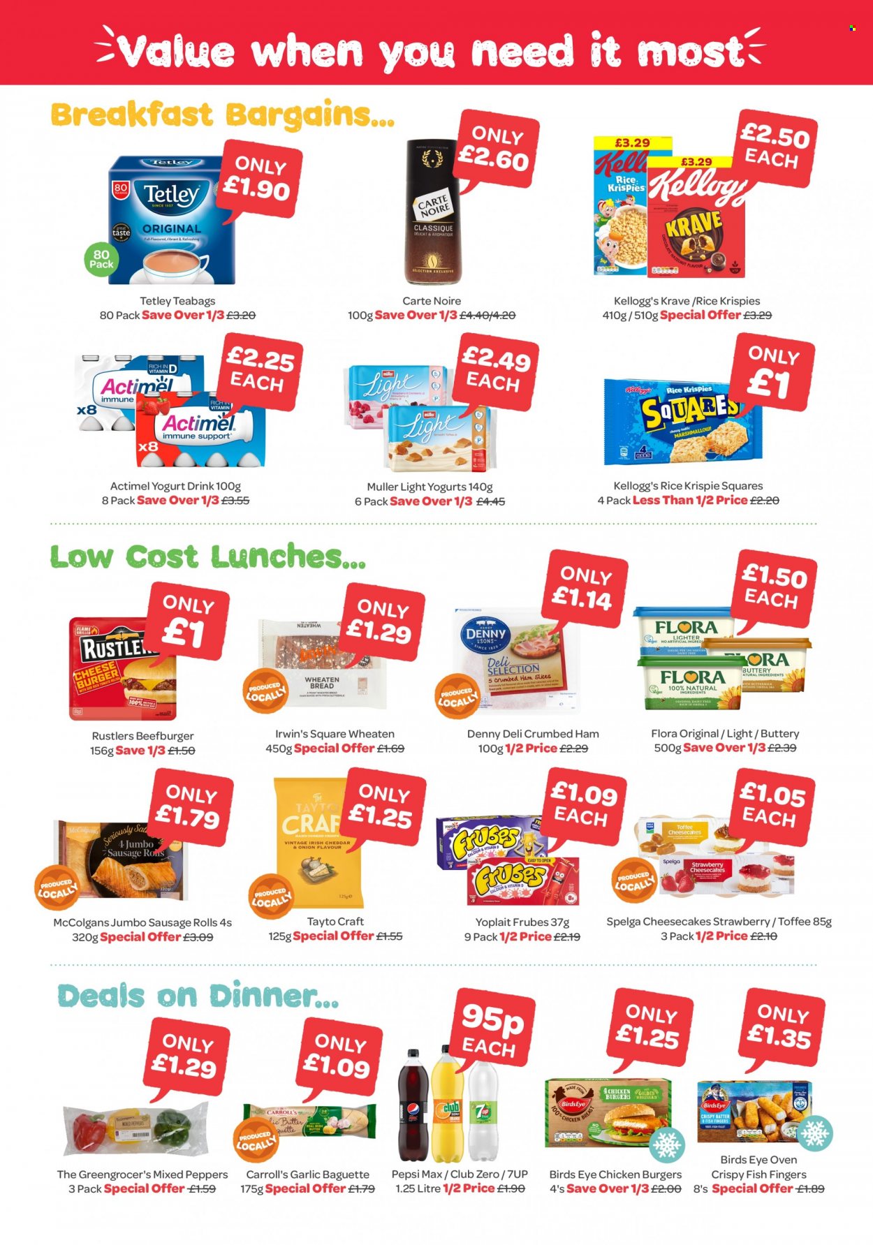 SPAR offer - 27/06/2022 - 17/07/2022. Page 3
