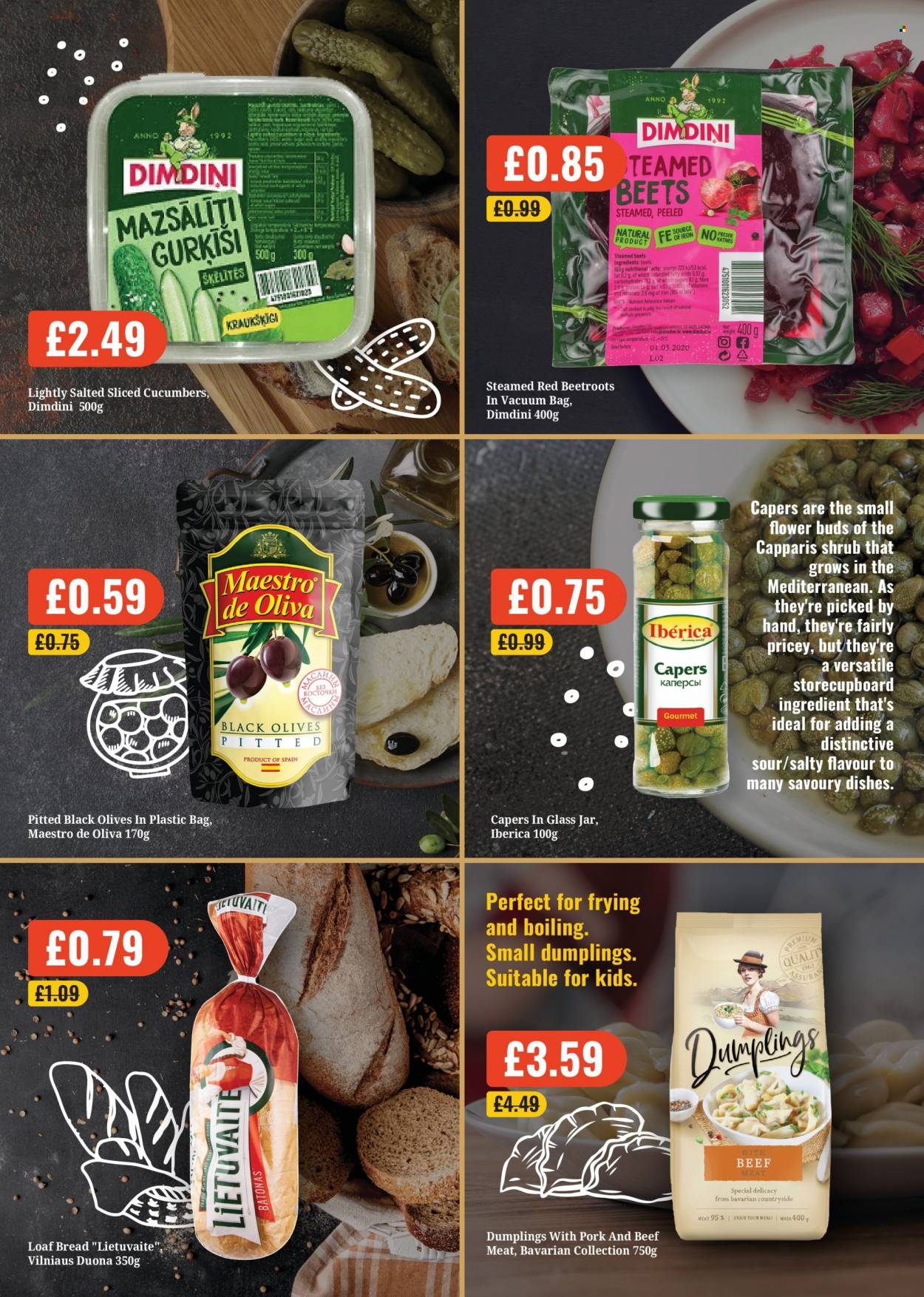 MyMINIMIX offer - 27/06/2022 - 10/07/2022. Page 3