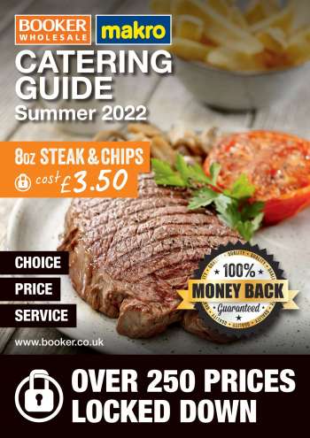 Makro offer  - 28.6.2022 - 31.8.2022.