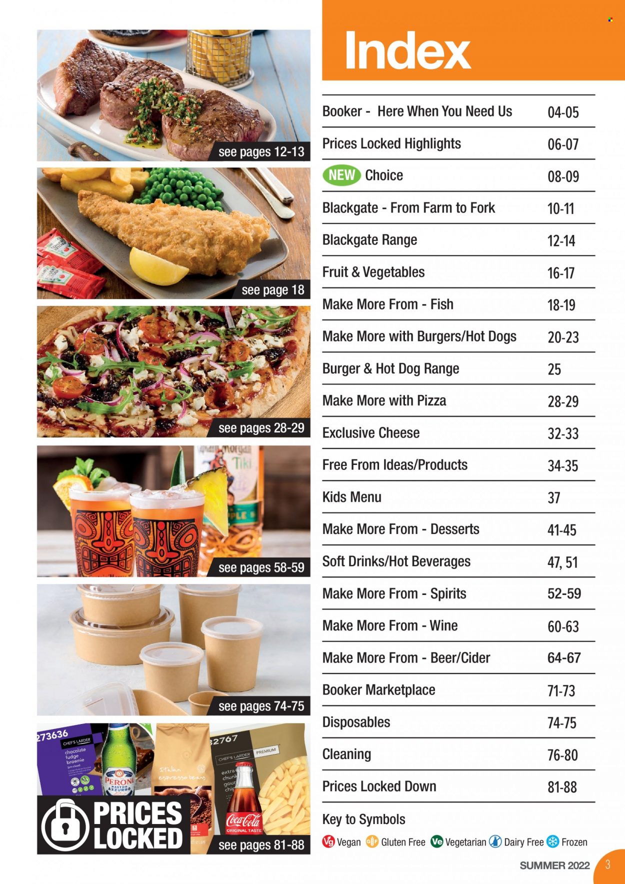 Makro offer - 28/06/2022 - 31/08/2022. Page 3