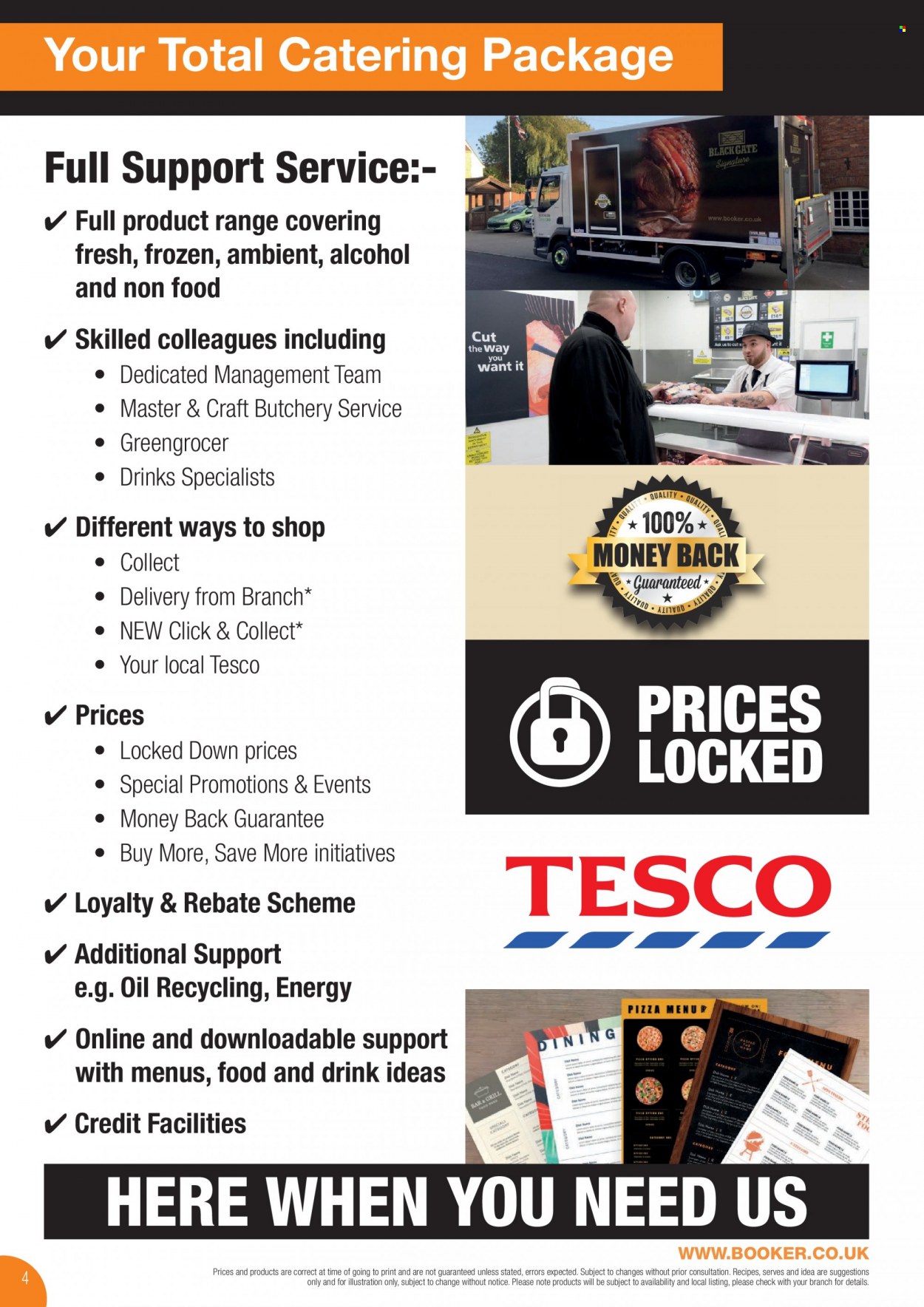 thumbnail - Makro offer  - 28/06/2022 - 31/08/2022 - Sales products - alcohol, oil. Page 4.