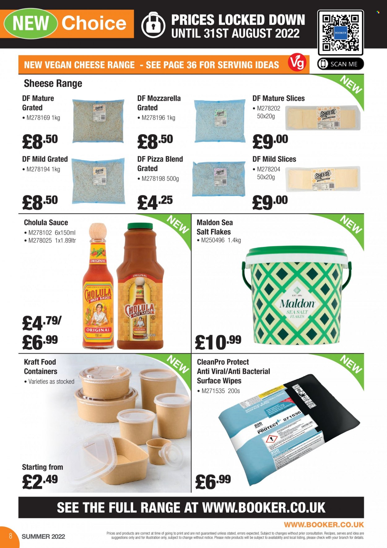 Makro offer - 28/06/2022 - 31/08/2022. Page 8