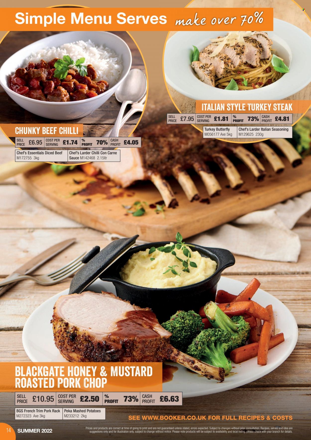 Makro offer - 28/06/2022 - 31/08/2022. Page 14