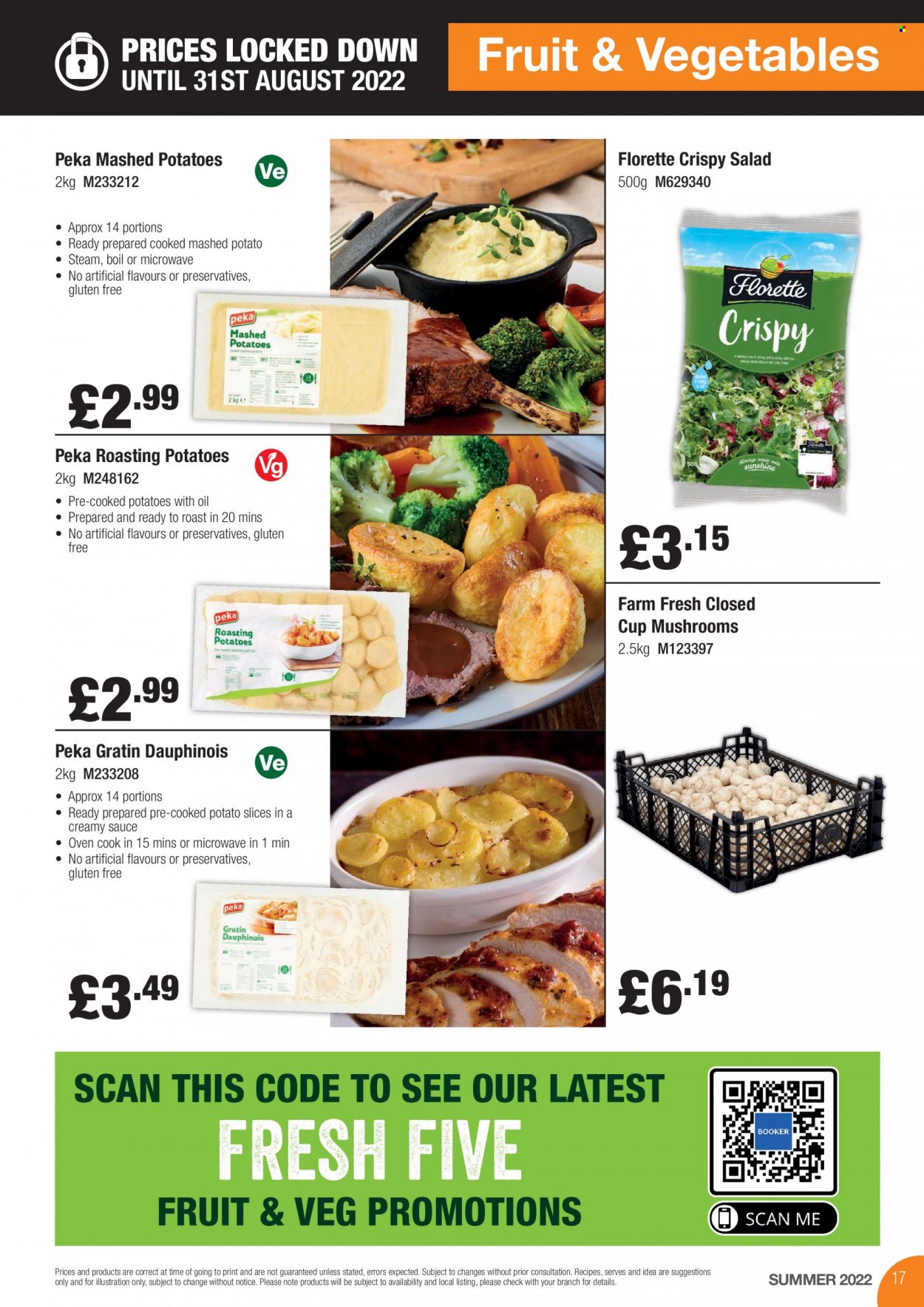 Makro offer - 28/06/2022 - 31/08/2022. Page 17