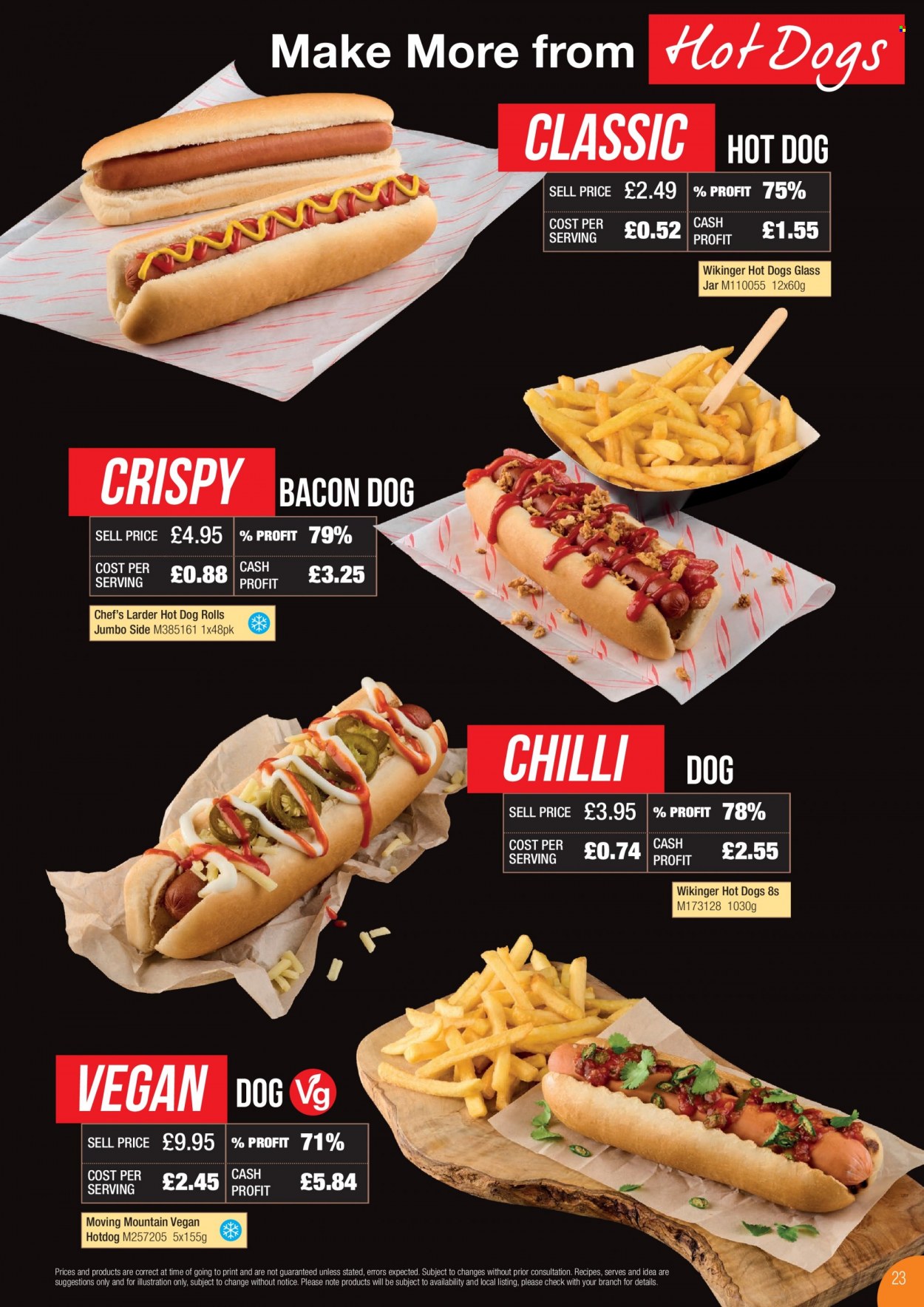 Makro offer - 28/06/2022 - 31/08/2022. Page 23