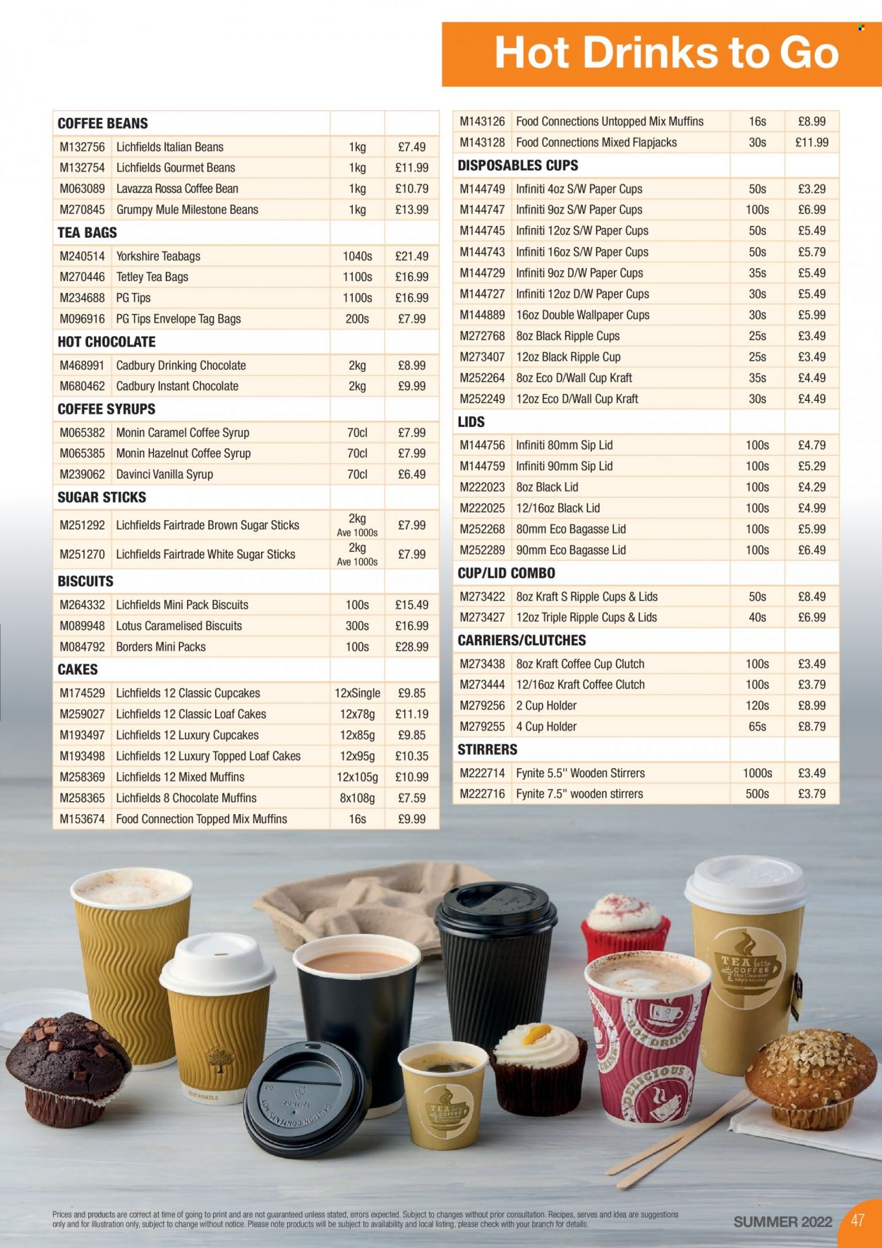 Makro offer - 28/06/2022 - 31/08/2022. Page 47