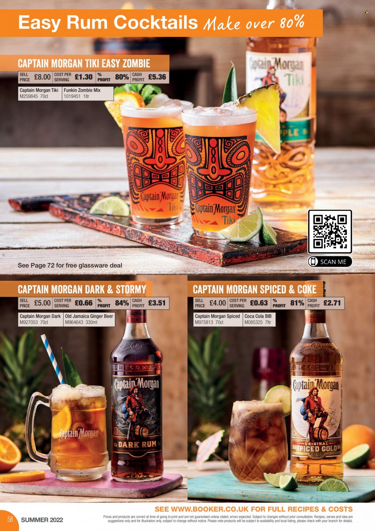 Makro offer - 28/06/2022 - 31/08/2022. Page 58