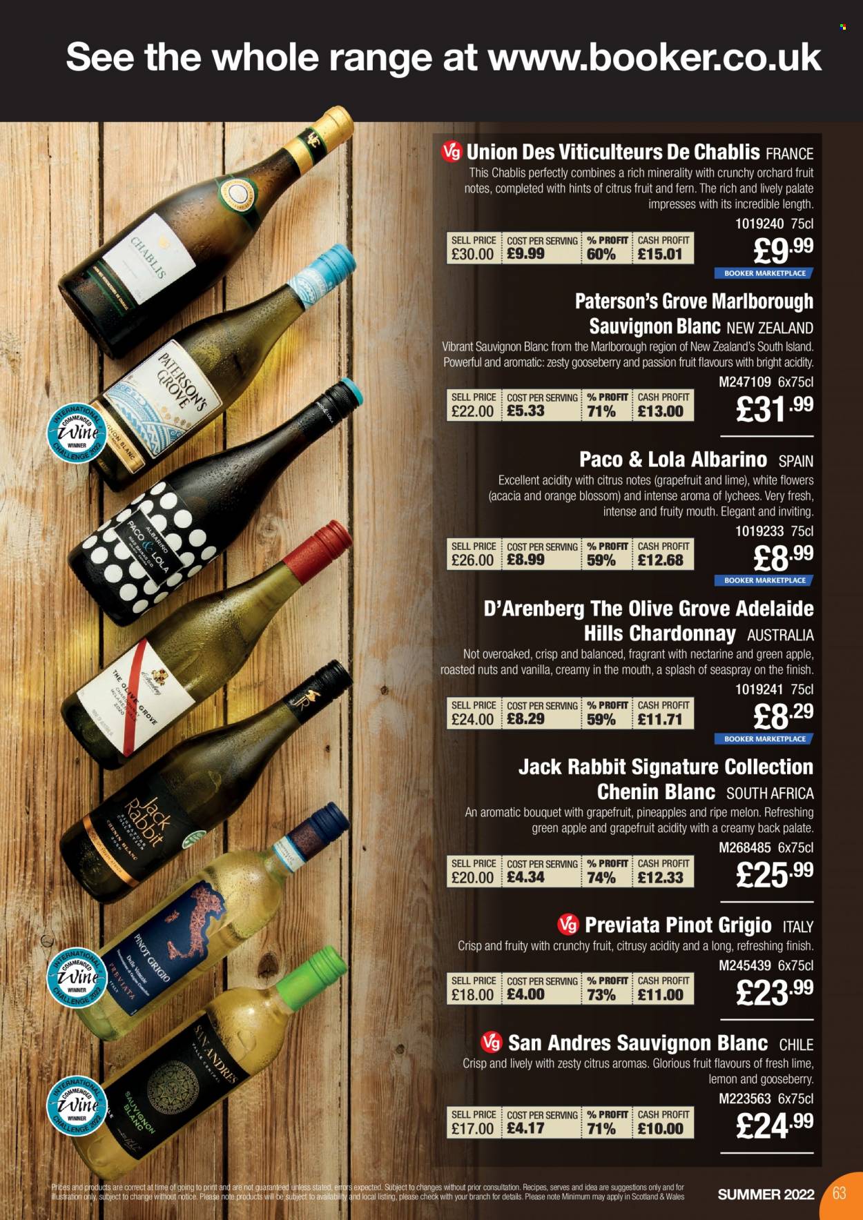 Makro offer - 28/06/2022 - 31/08/2022. Page 63