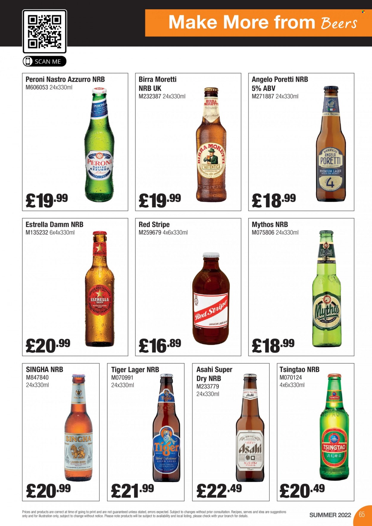 Makro offer - 28/06/2022 - 31/08/2022. Page 65