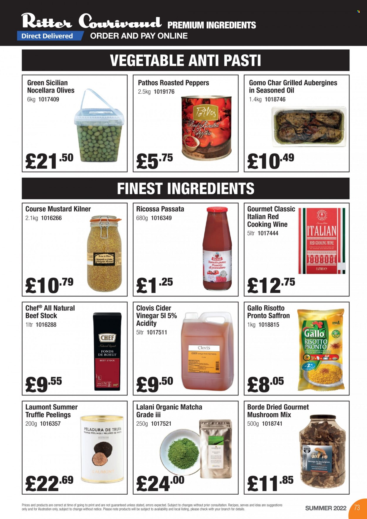 Makro offer - 28/06/2022 - 31/08/2022. Page 73