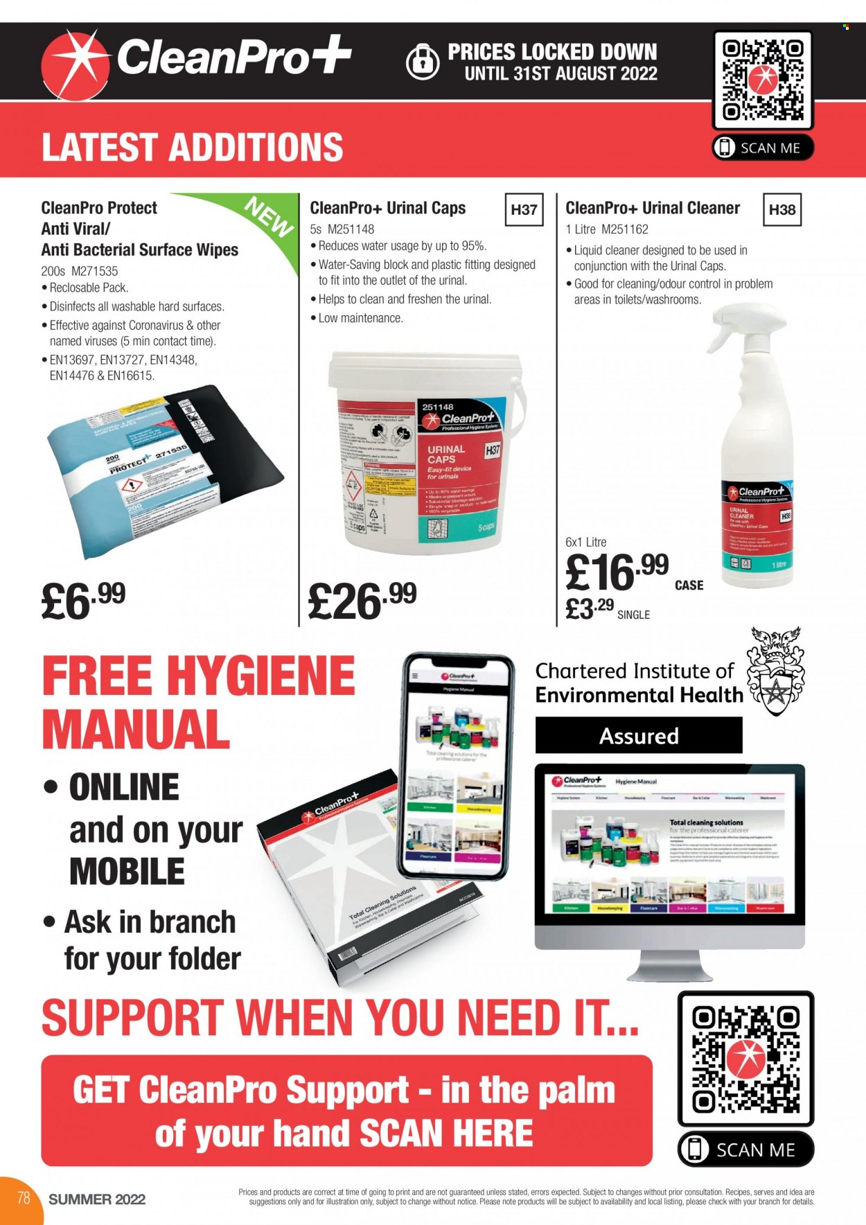 Makro offer - 28/06/2022 - 31/08/2022. Page 78