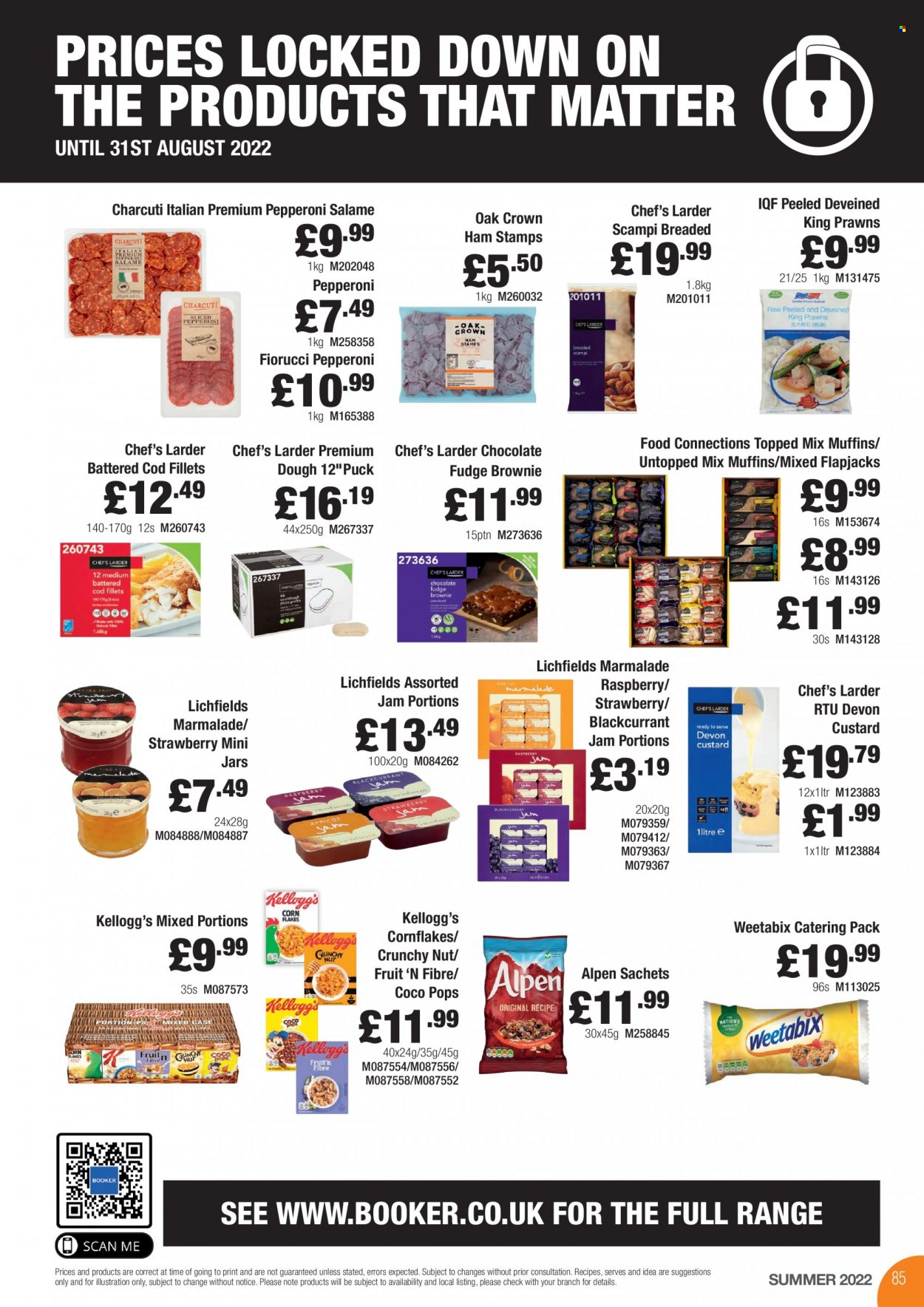 Makro offer - 28/06/2022 - 31/08/2022. Page 85