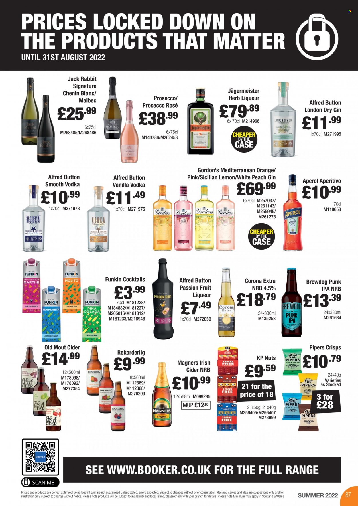 Makro offer - 28/06/2022 - 31/08/2022. Page 87