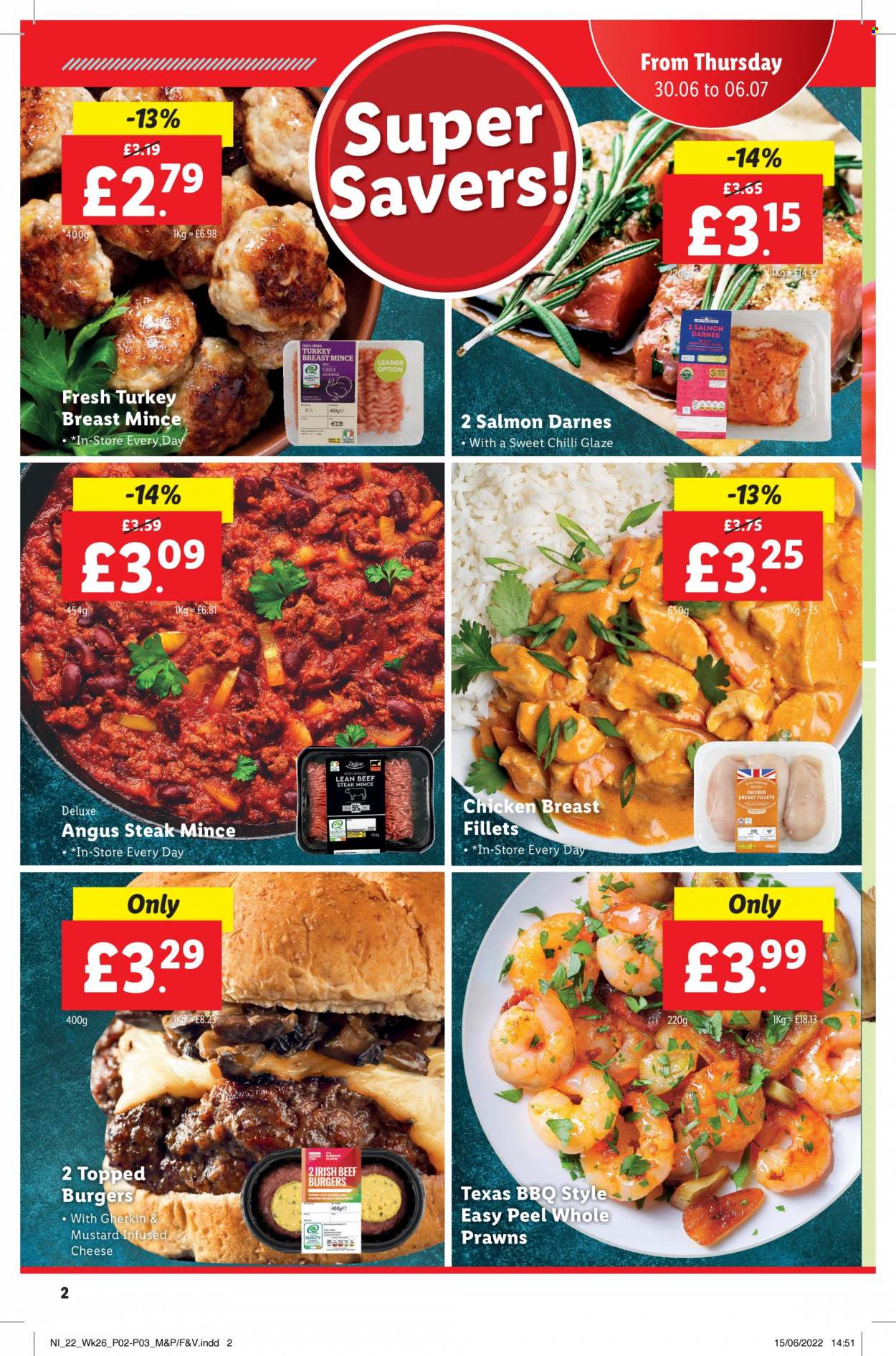 Lidl offer - 30/06/2022 - 06/07/2022. Page 2