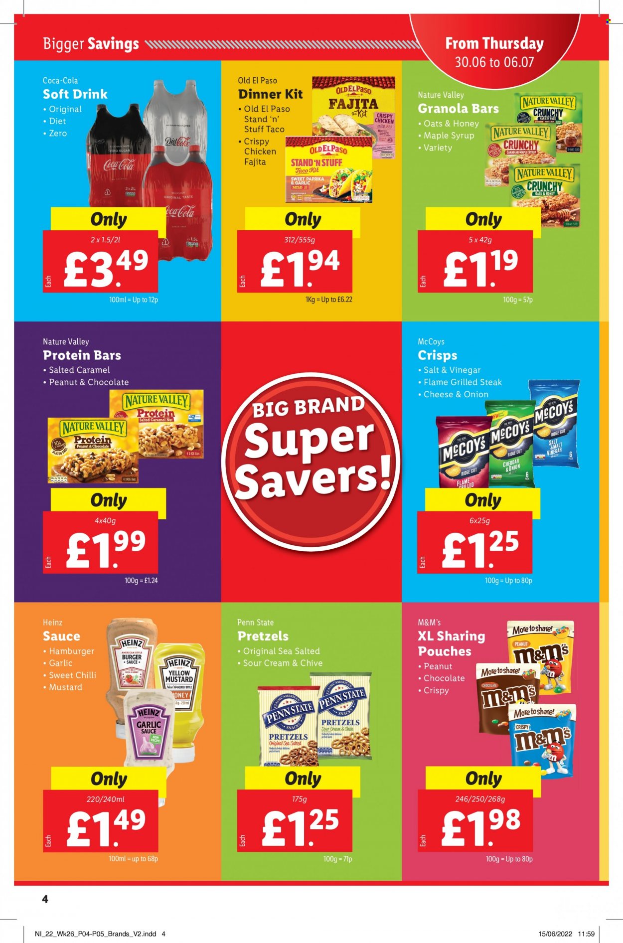 Lidl offer - 30/06/2022 - 06/07/2022. Page 4