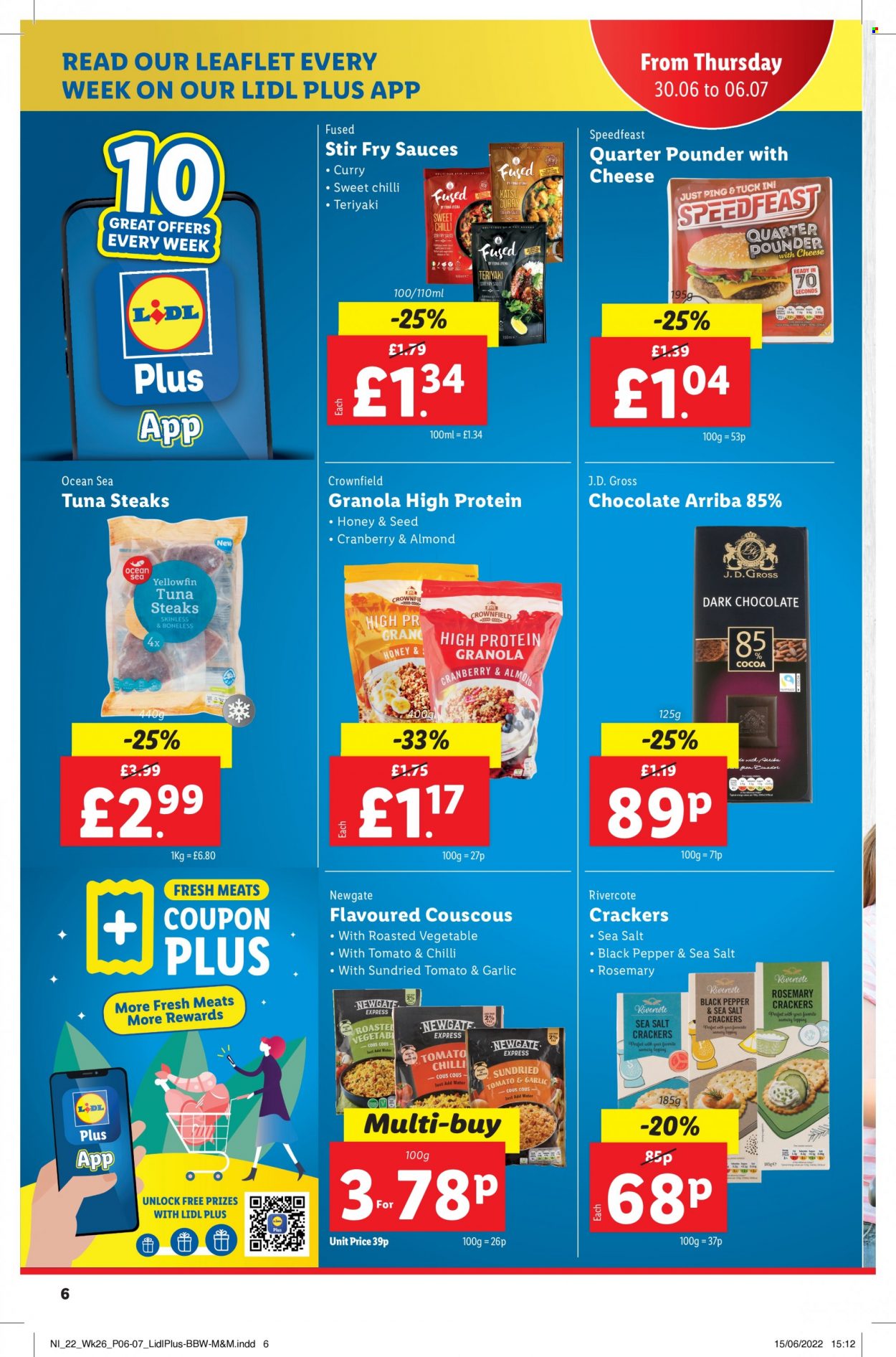Lidl offer - 30/06/2022 - 06/07/2022. Page 6