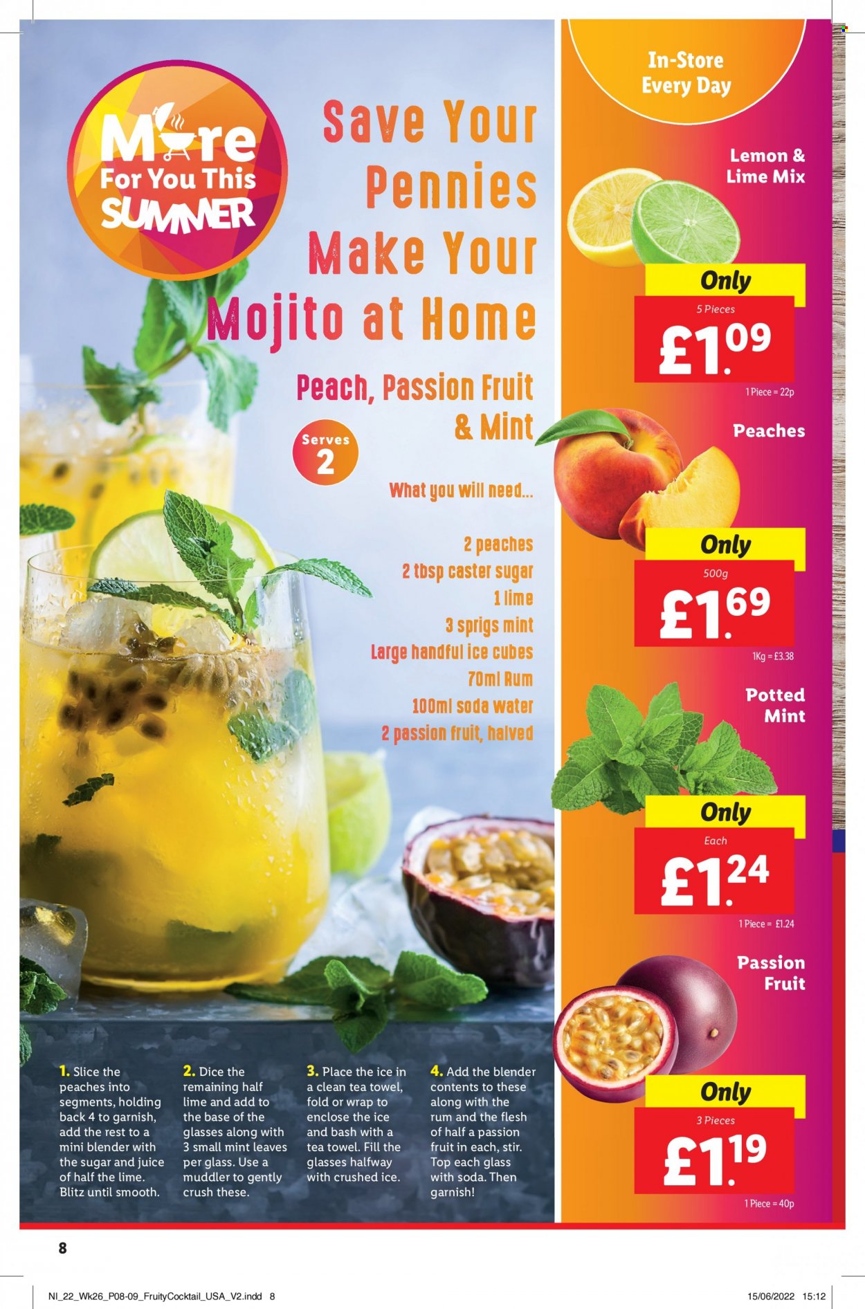 Lidl offer - 30/06/2022 - 06/07/2022. Page 8