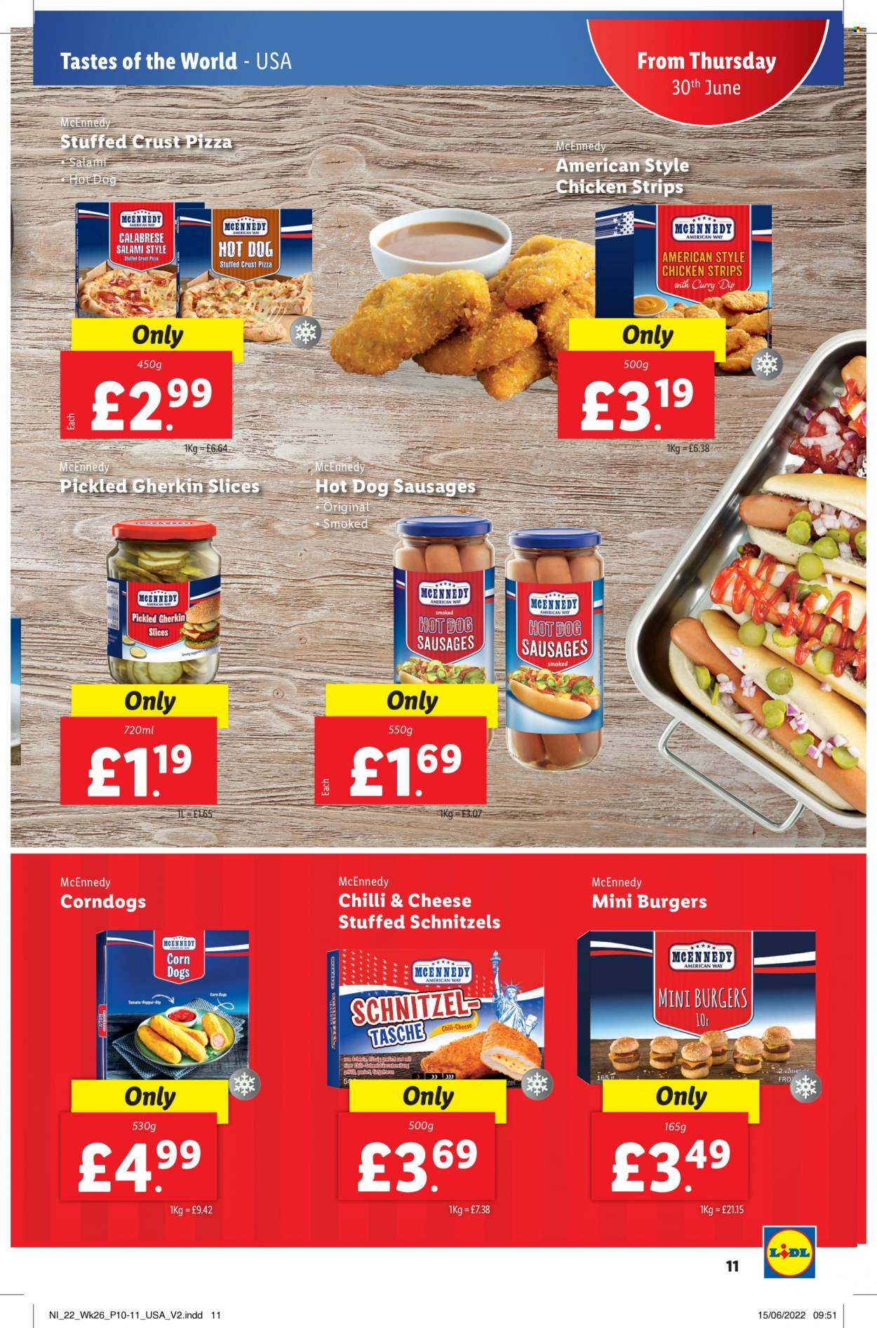 Lidl offer - 30/06/2022 - 06/07/2022. Page 11