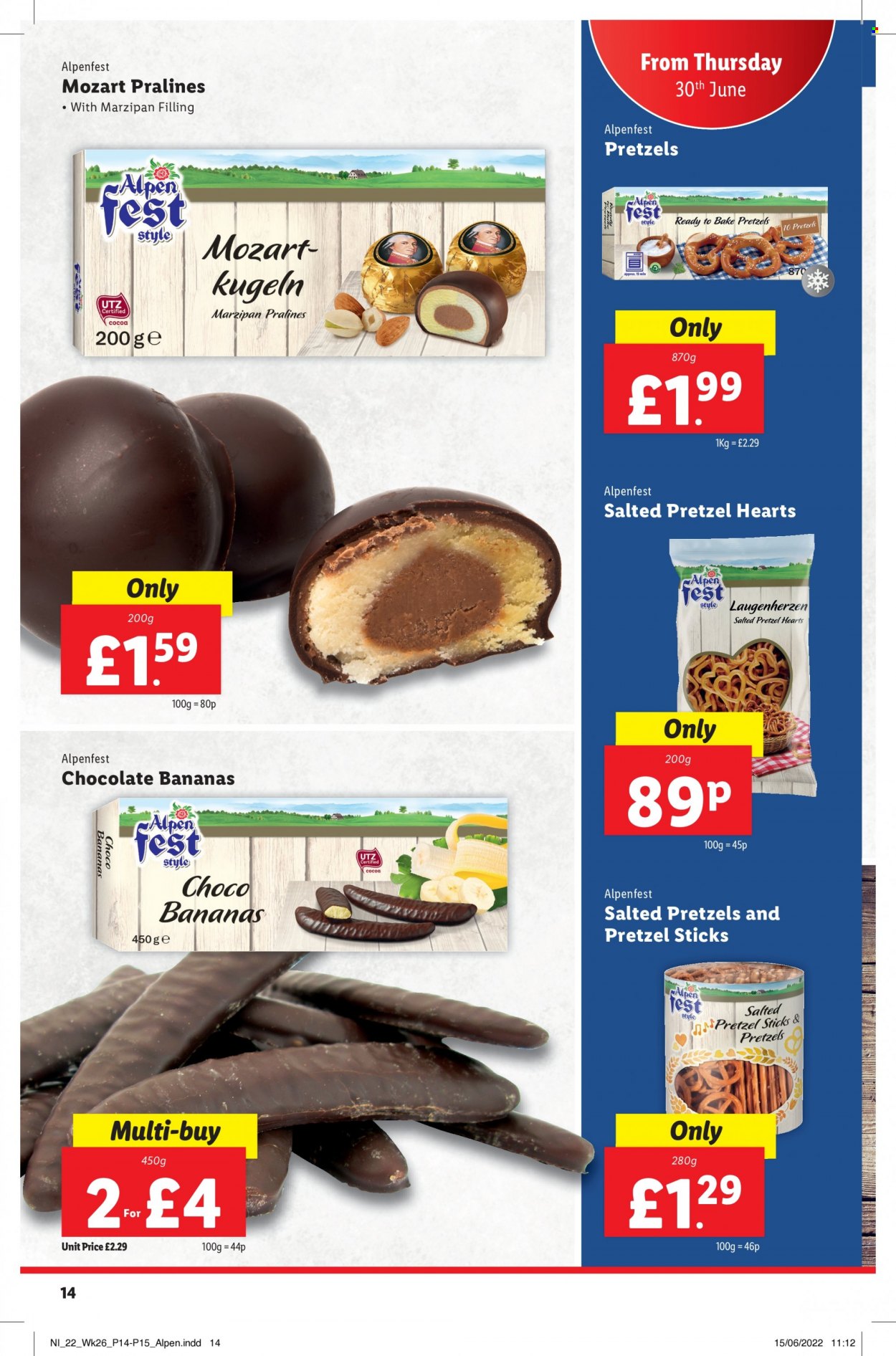 Lidl offer - 30/06/2022 - 06/07/2022. Page 14