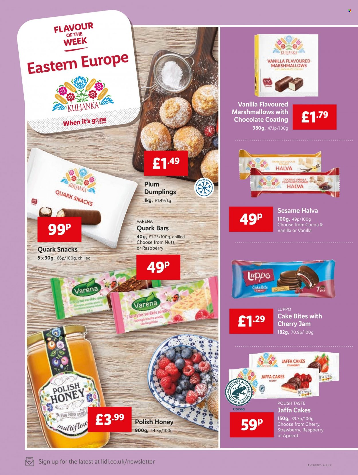 Lidl offer - 07/07/2022 - 13/07/2022. Page 6