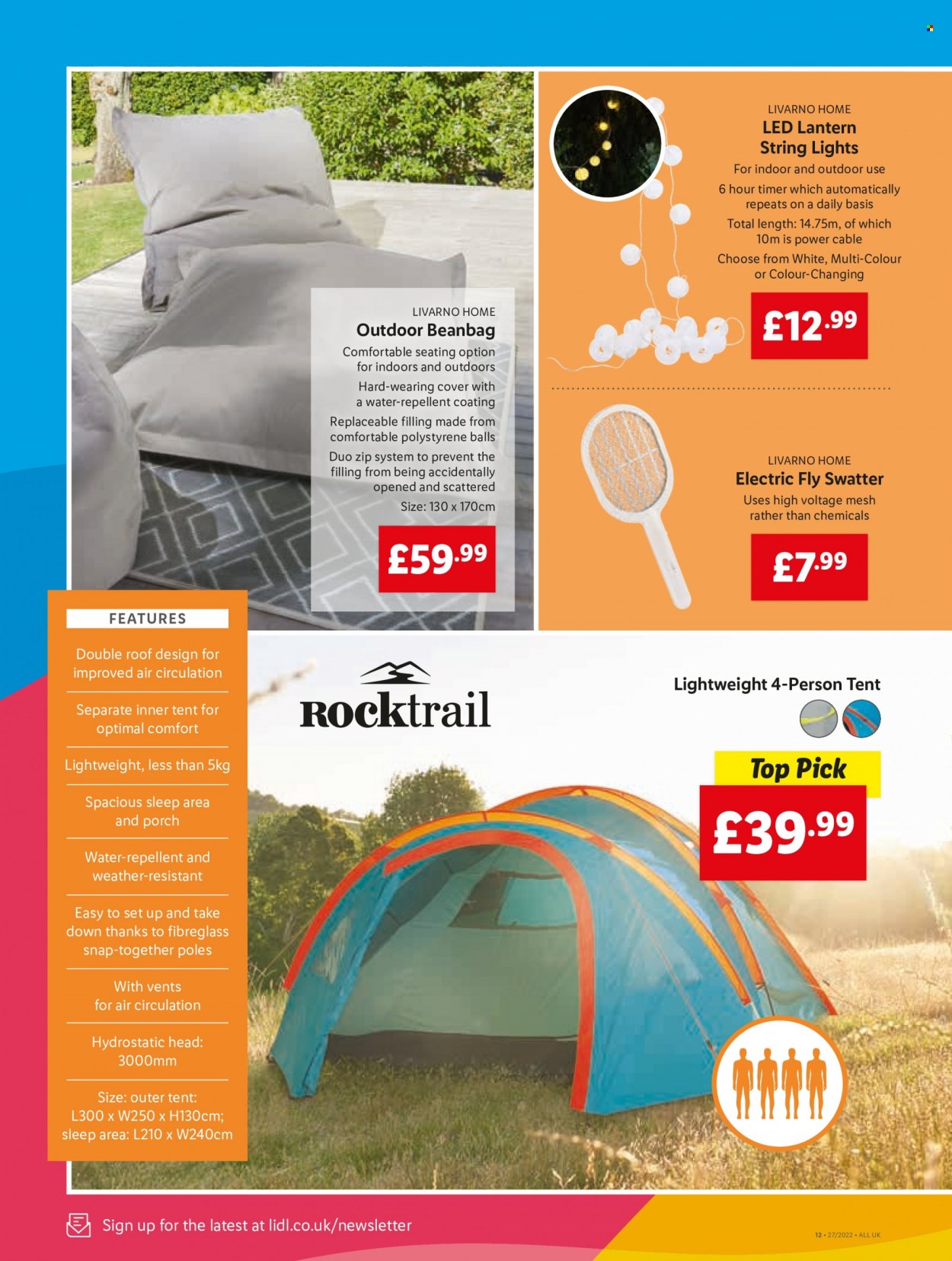 Lidl offer - 07/07/2022 - 13/07/2022. Page 10