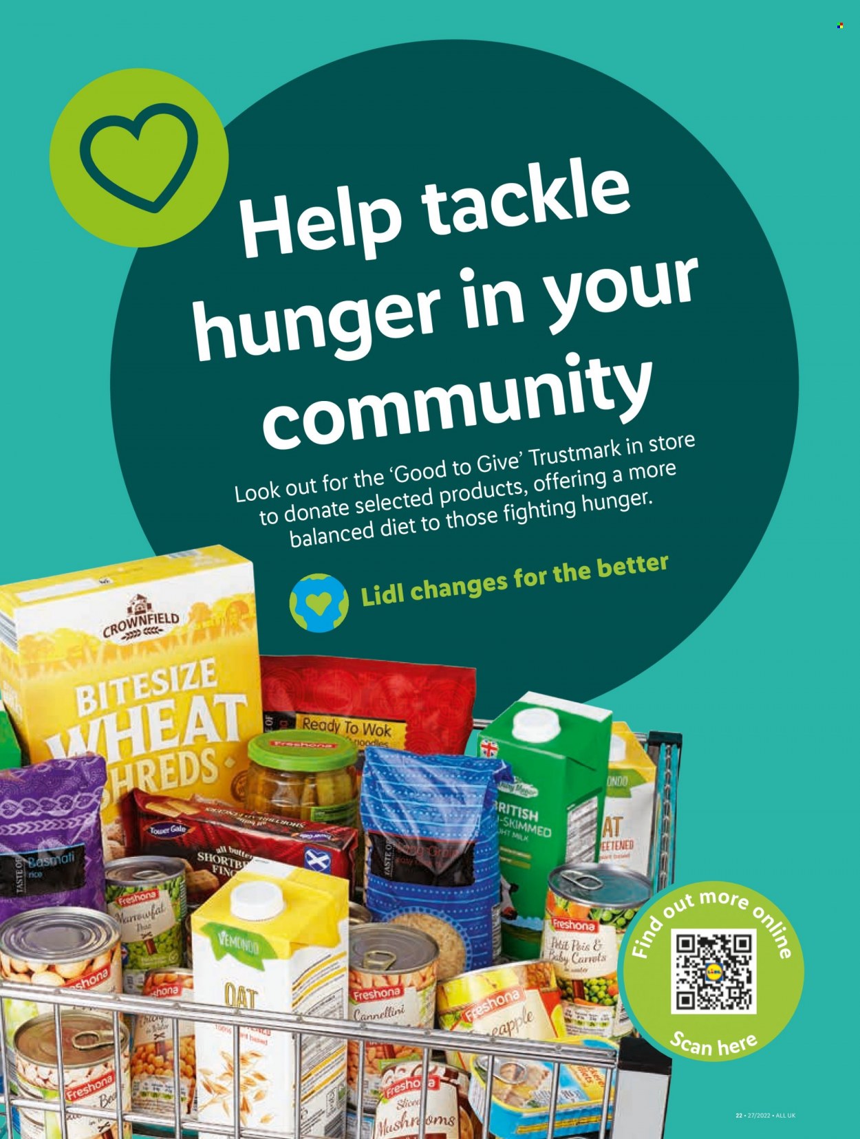 Lidl offer - 07/07/2022 - 13/07/2022. Page 20