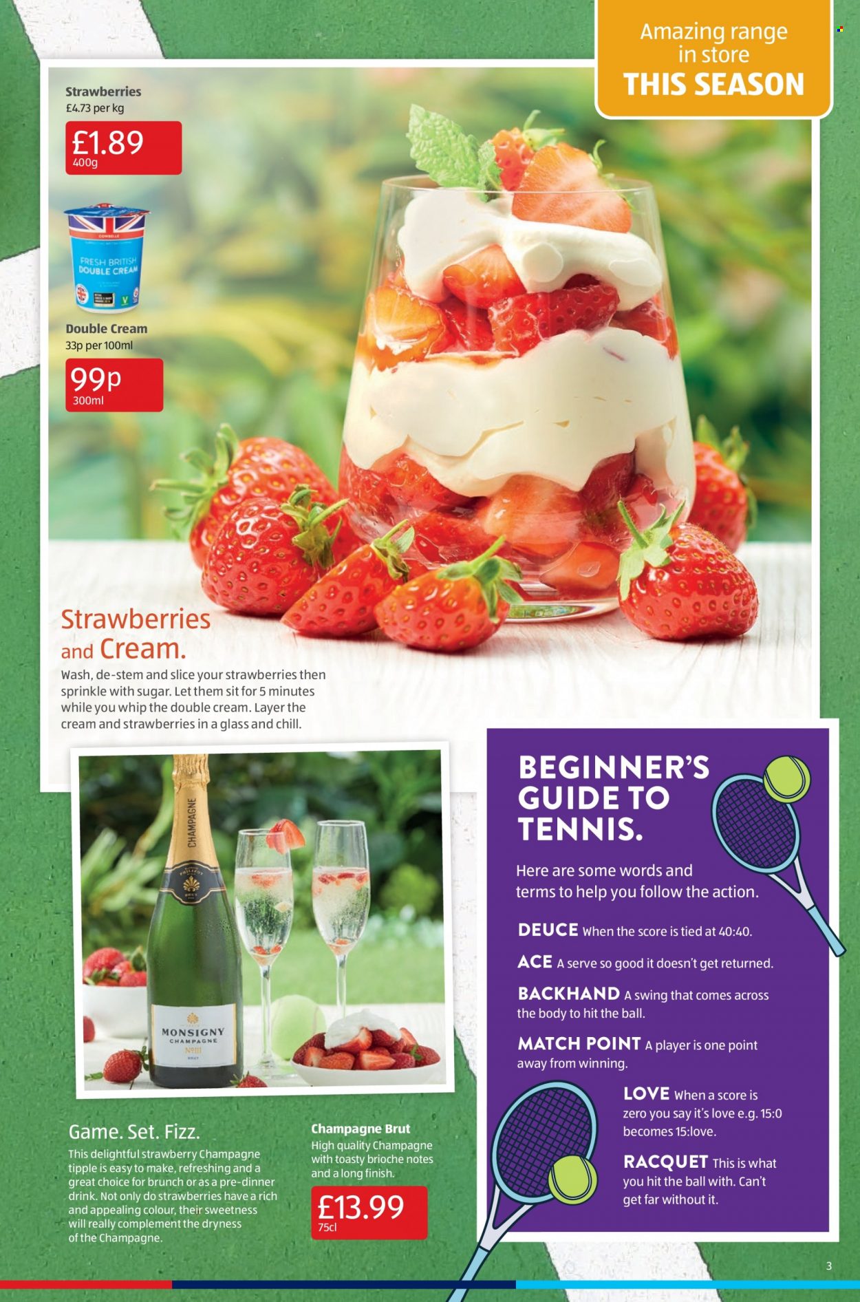 Aldi offer - 03/07/2022 - 10/07/2022. Page 3