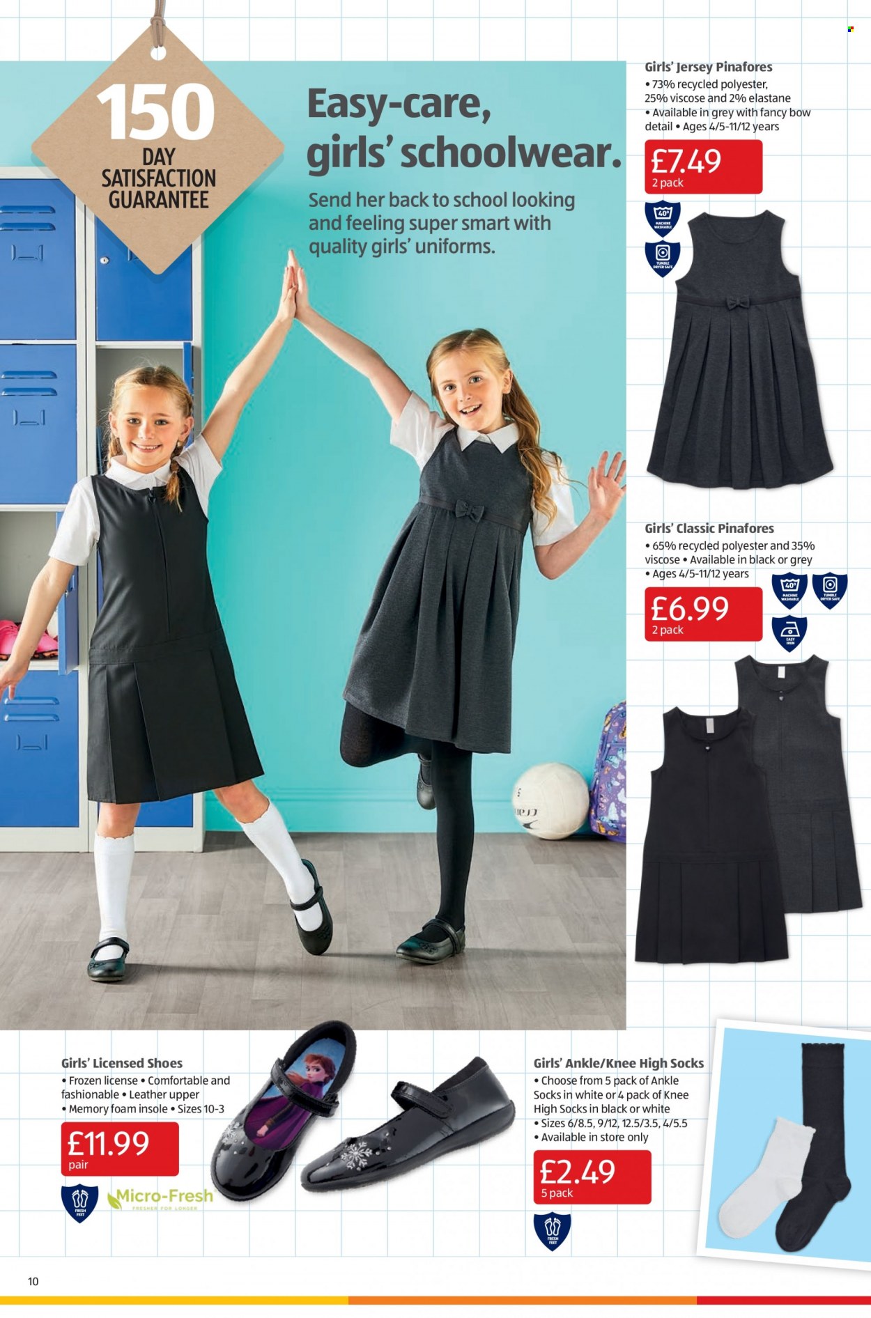 Aldi offer - 03/07/2022 - 10/07/2022. Page 10