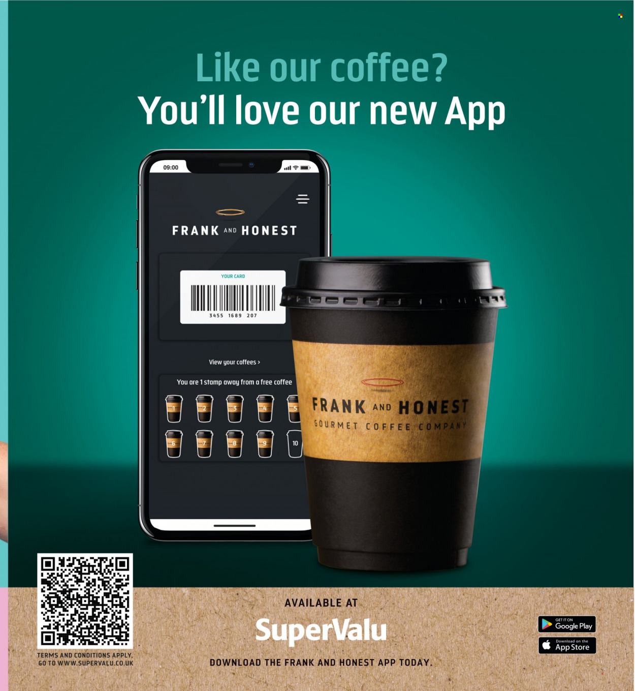 SuperValu offer - 04/07/2022 - 23/07/2022. Page 15